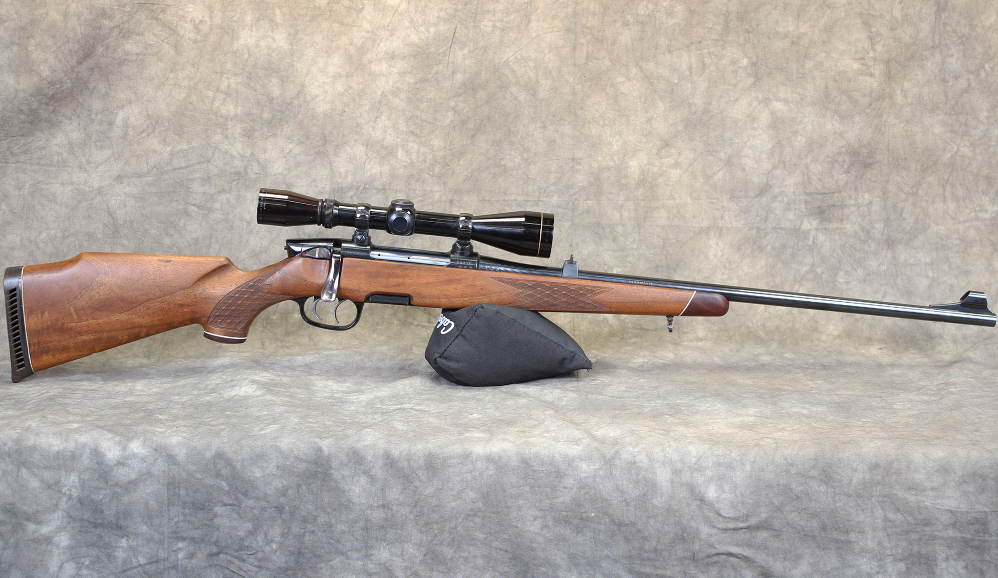 Image of Steyr-Daimler ~ Mannlicher Mod. M ~ 7.57mm Mauser