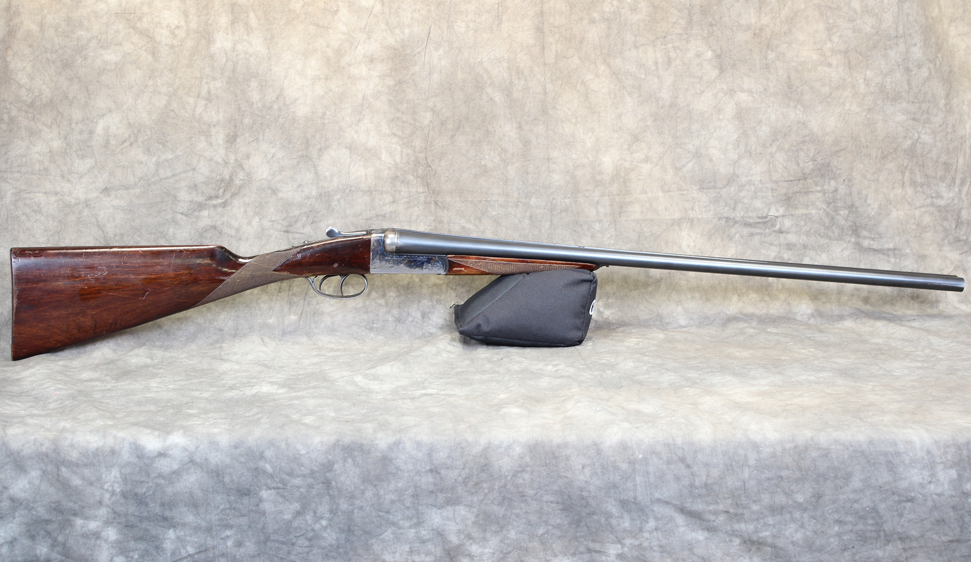 Image of Aguirre Y Aranzabal ~ Boxlock ~ 20 Gauge