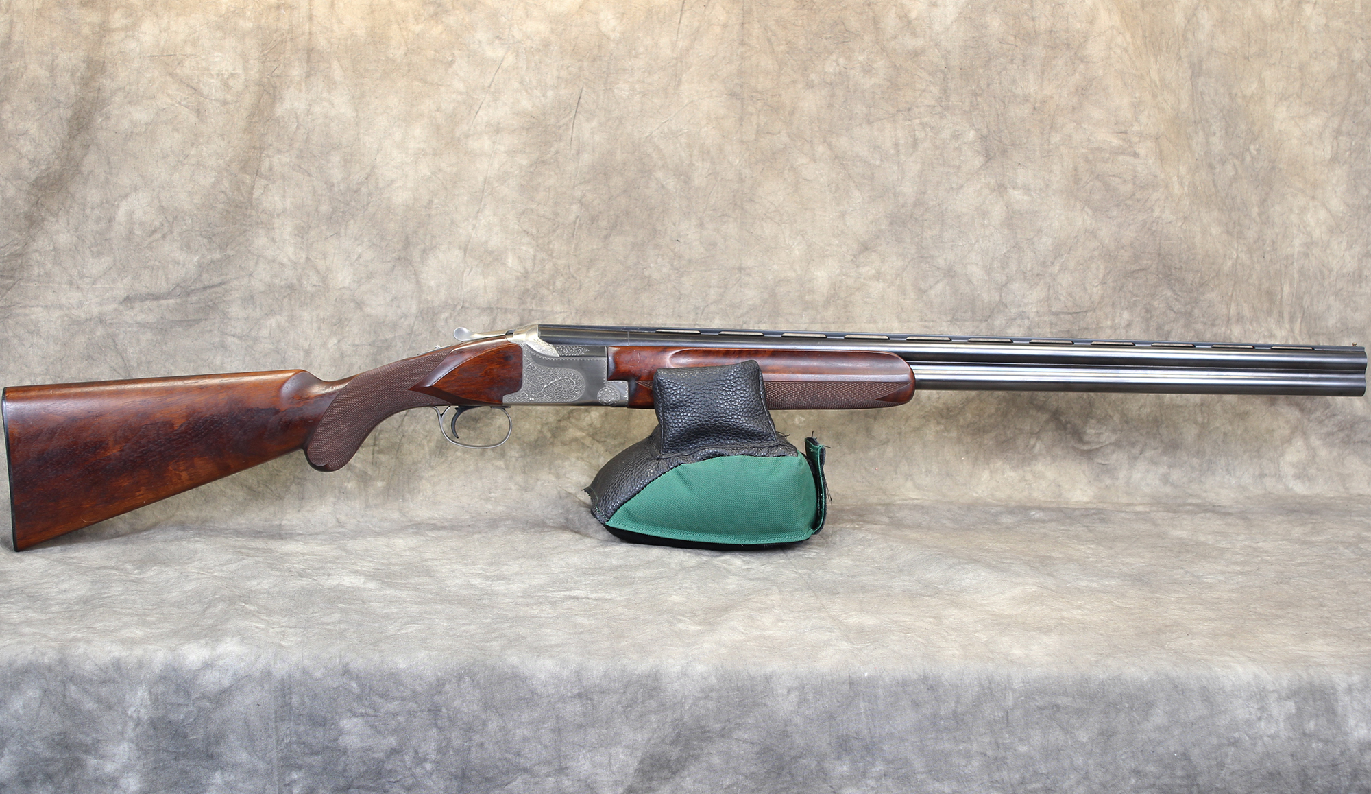 Winchester ~ Super Game ~ 12 Gauge - Winchester