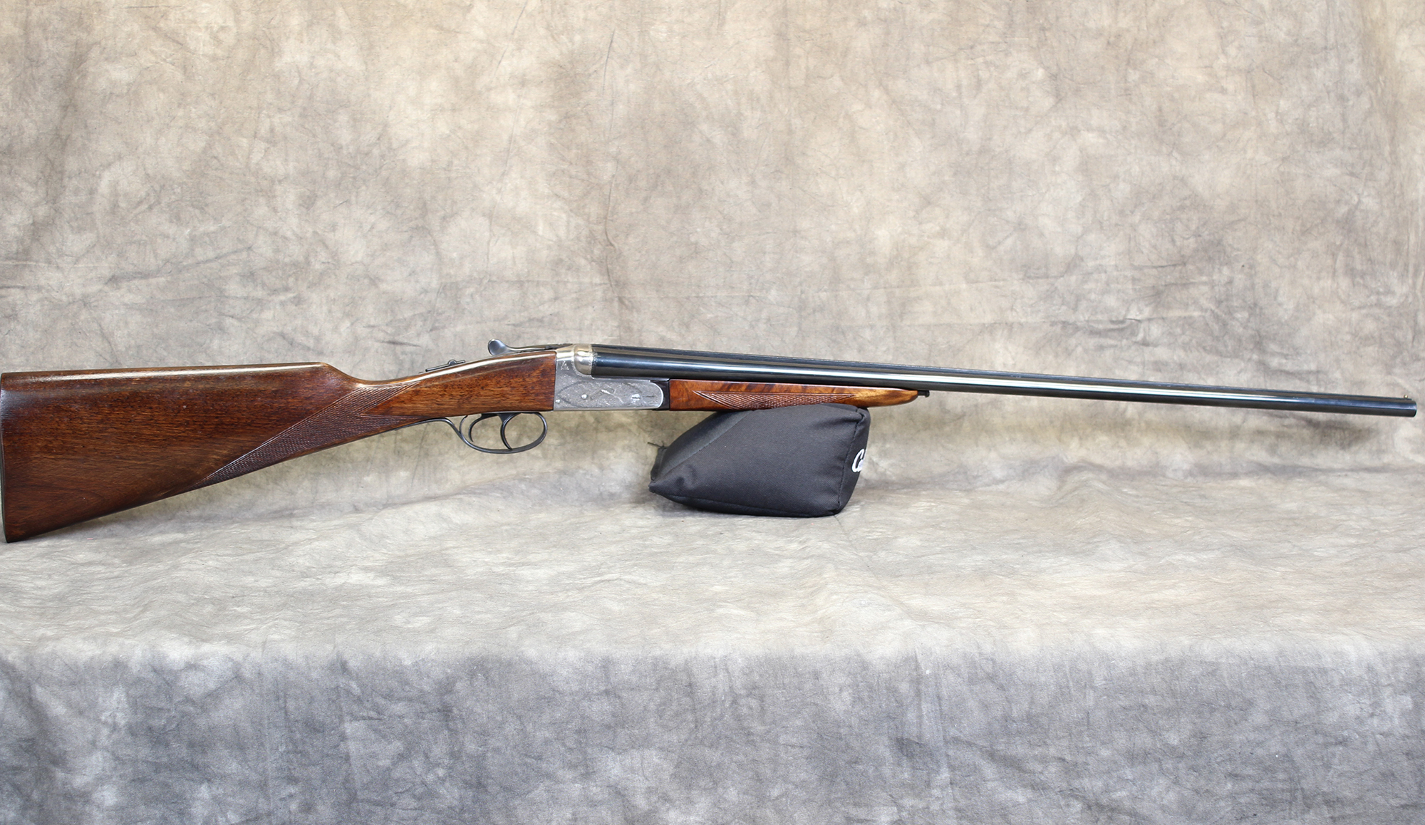 Image of Kestrel ~ Zabala ~ .410 Gauge