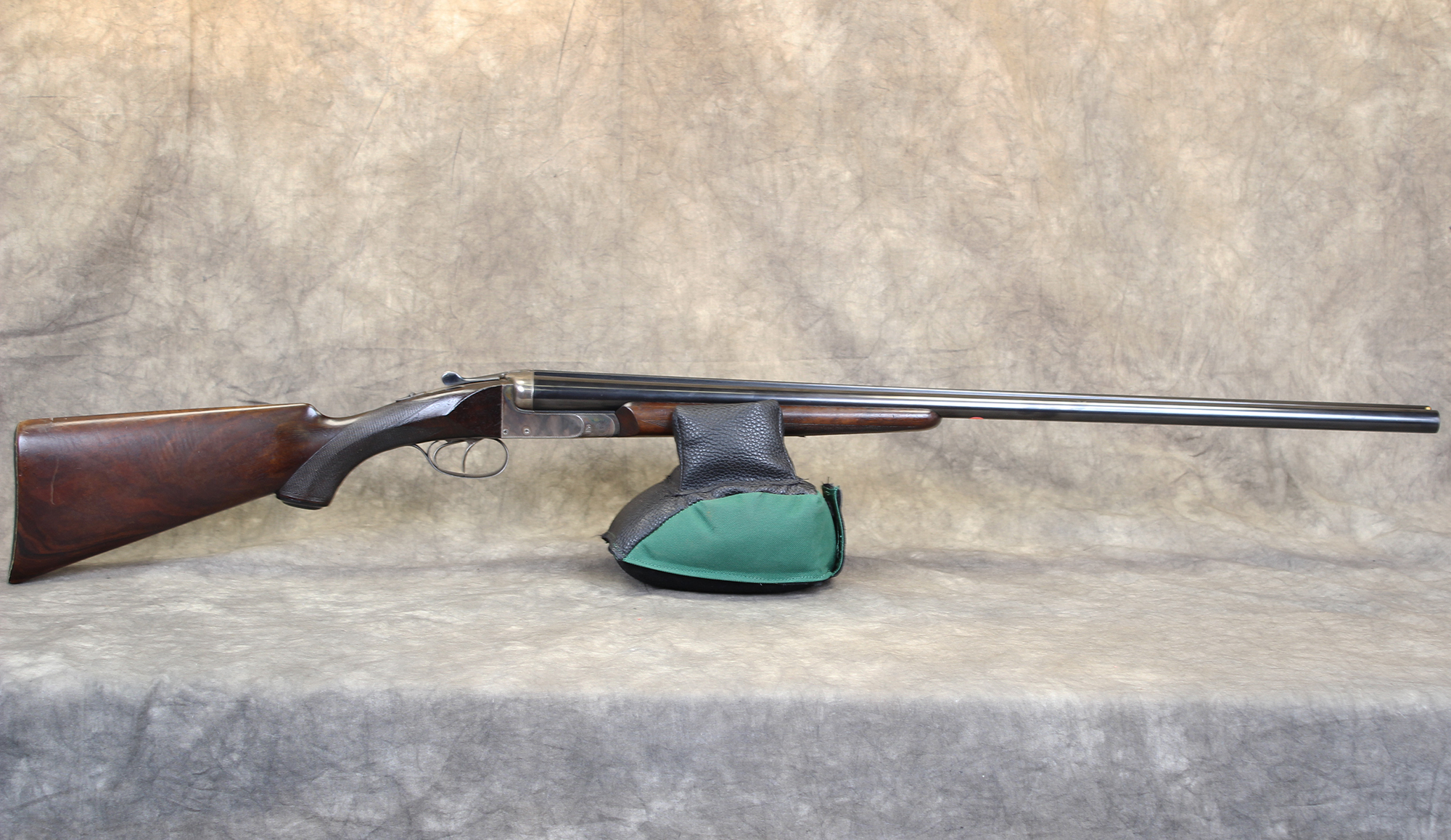 Image of Francotte ~ Boxlock ~ 12 Gauge