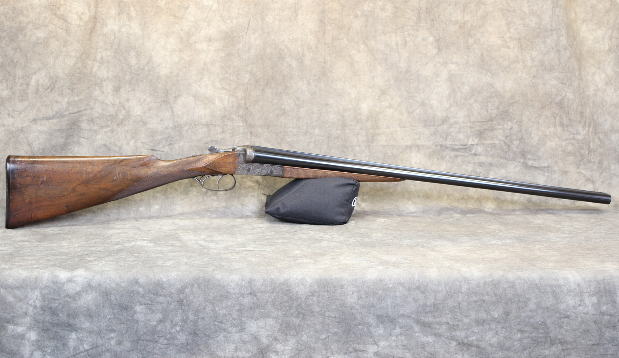 Image of Johann Fanzoj ~ BLE ~ 16 Gauge