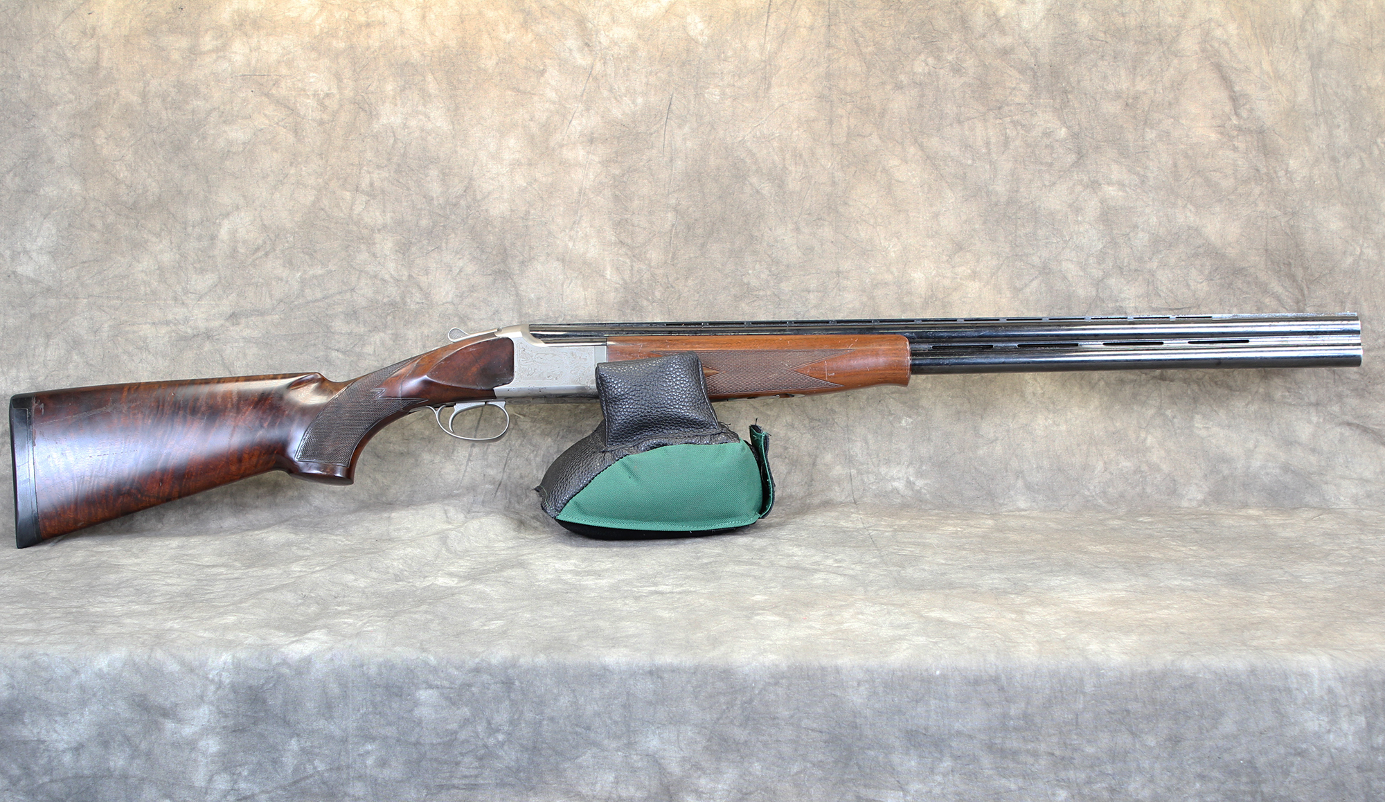 Image of B.C. Miroku ~ MK 10 Game ~ 12 Gauge