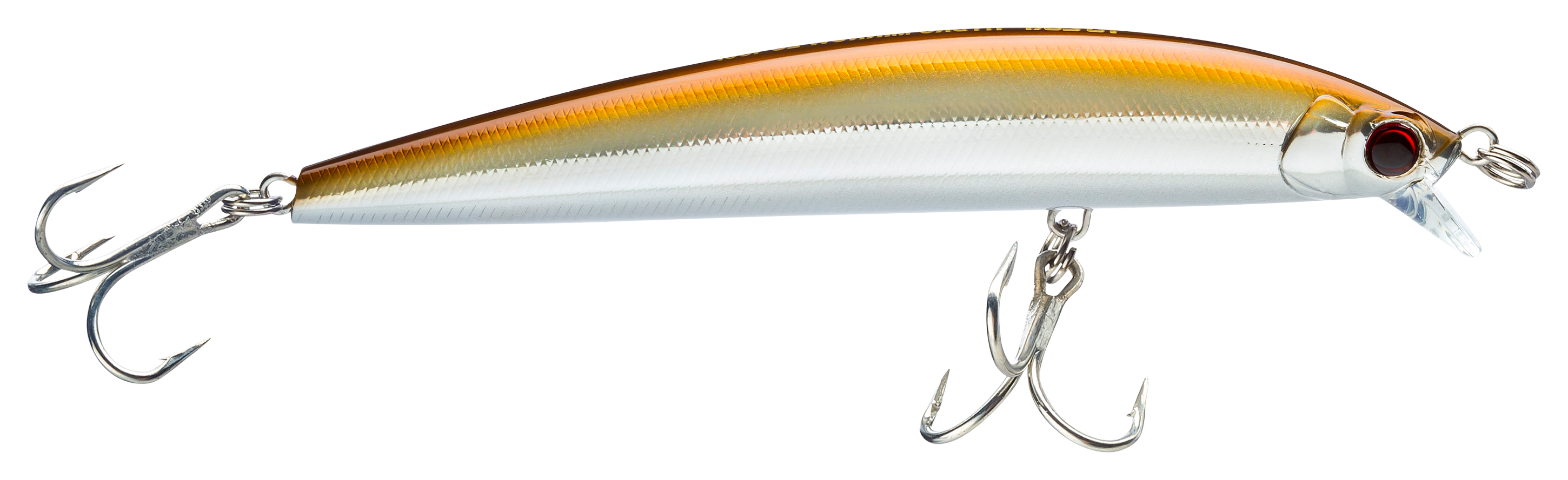 Yo-Zuri Hydro Minnow LC - Sand Eel - 6-3/4" - 1-3/4 oz.