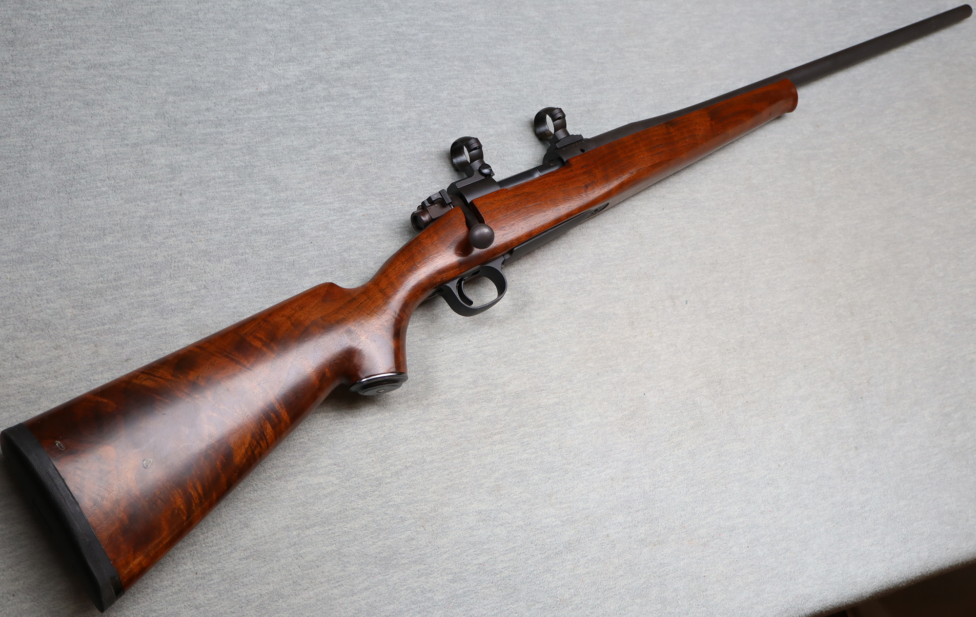 Image of FN ~ Special Police Rifle ~ 7mm-08 REM