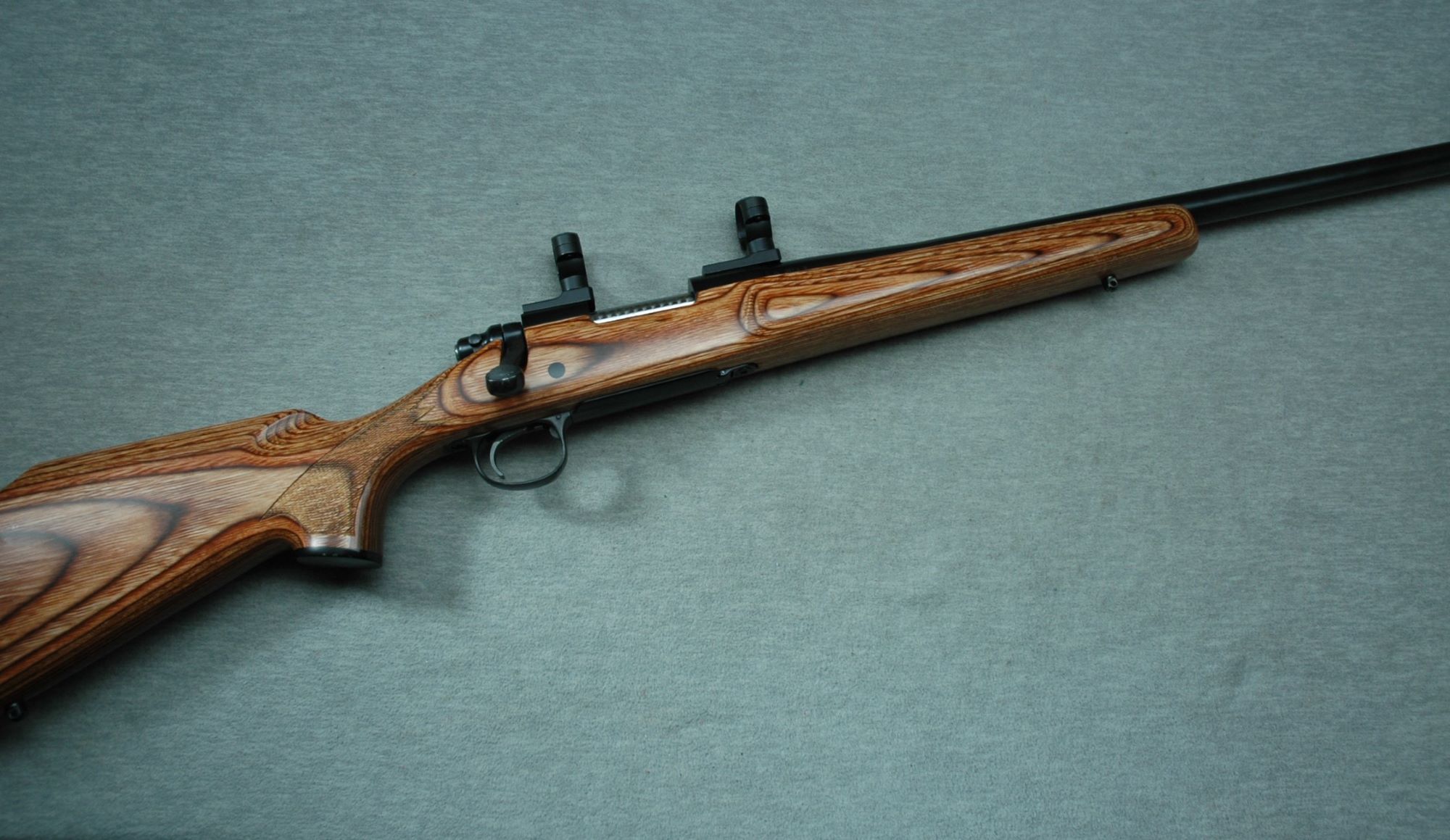 Remington ~ 700 VLS ~ .22-250 Remington - Bass Pro Shops