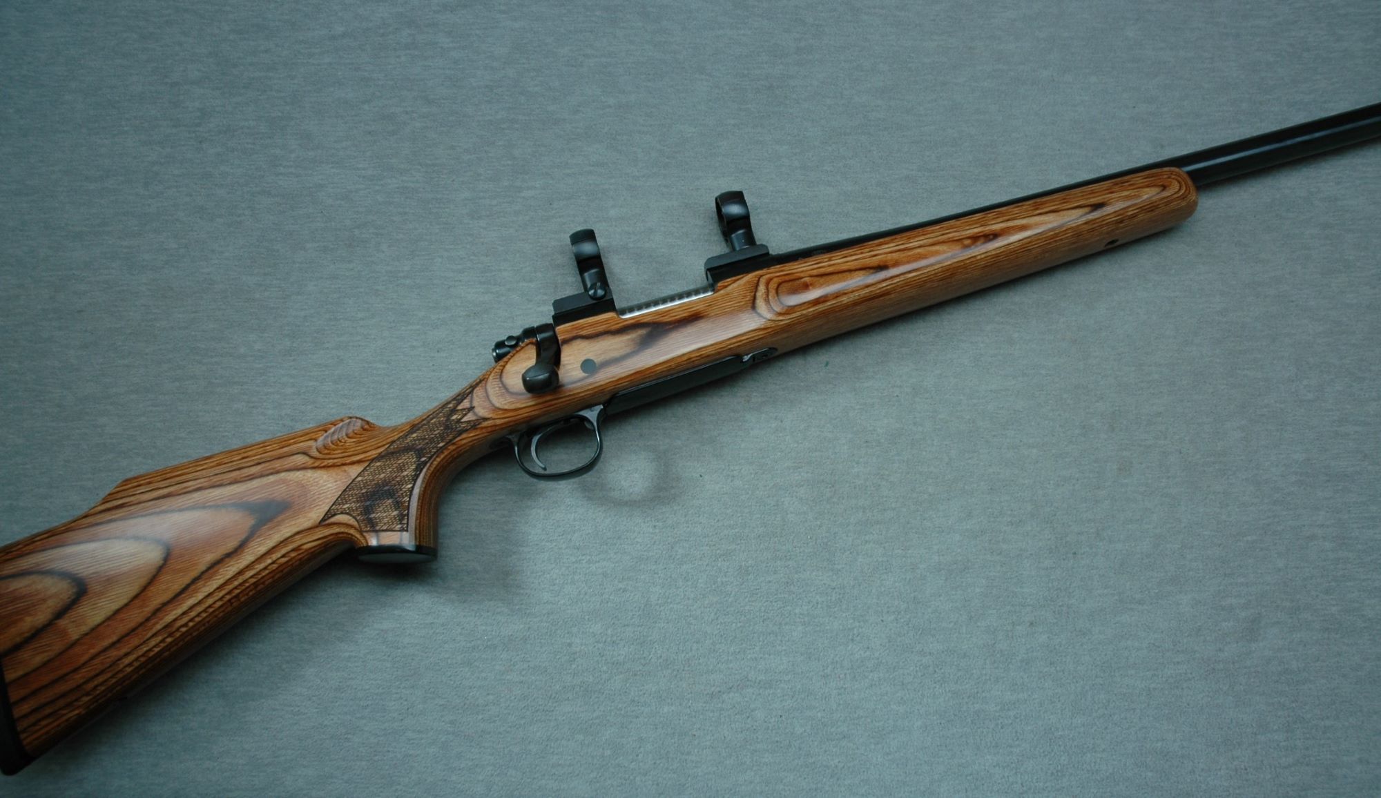 Remington ~ 700 VLS ~ .223 Remington - Bass Pro Shops