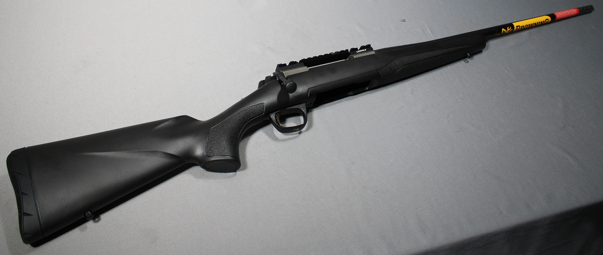 Browning ~ X-Bolt ~ .270 Win - Bass Pro Shops