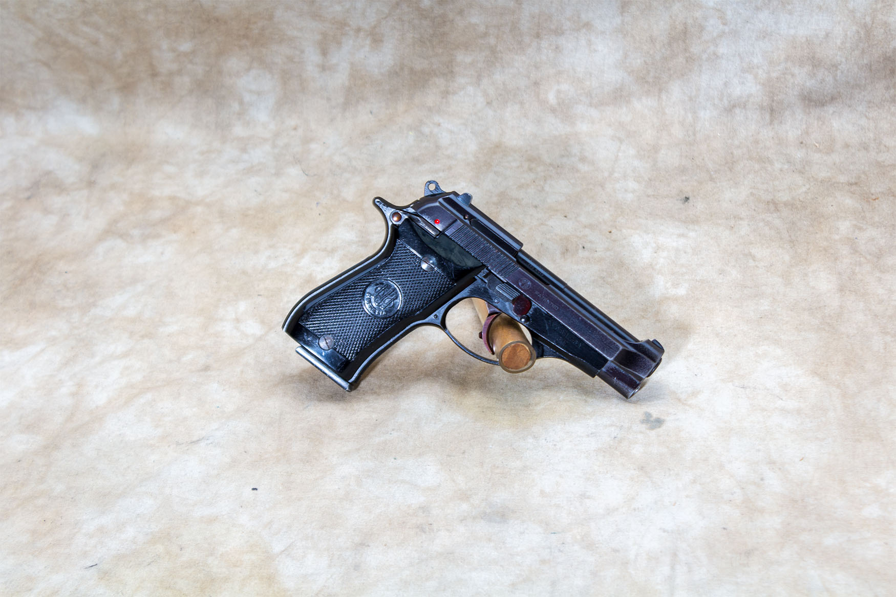 Pietro Beretta ~ 85BB ~ .380 Auto - 