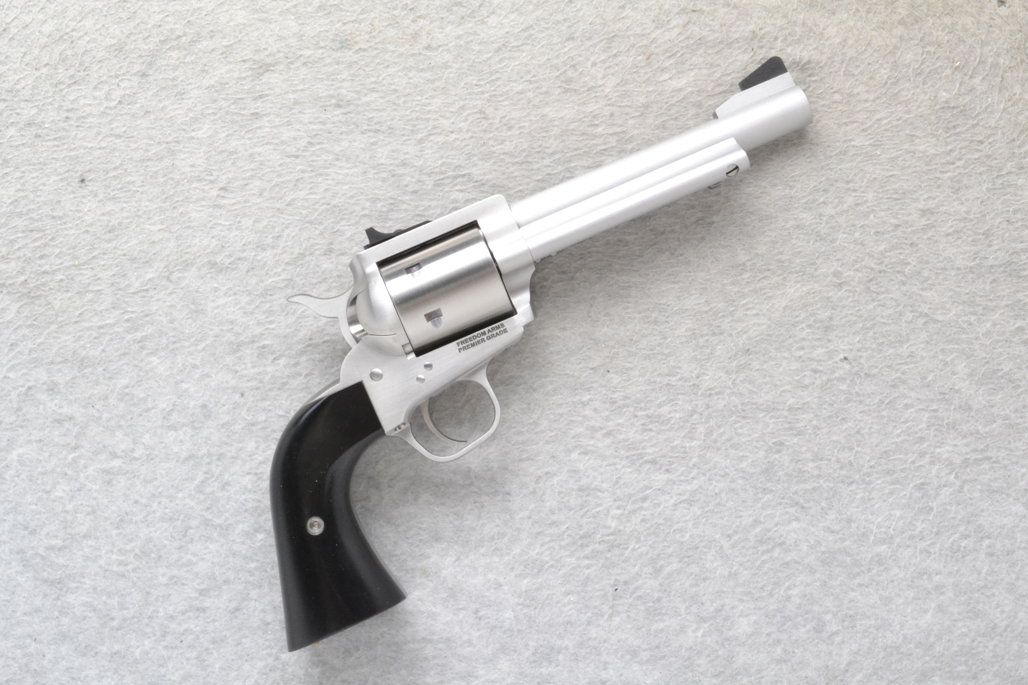 Freedom Arms ~ Model 97 ~ .357 Magnum - Bass Pro Shops