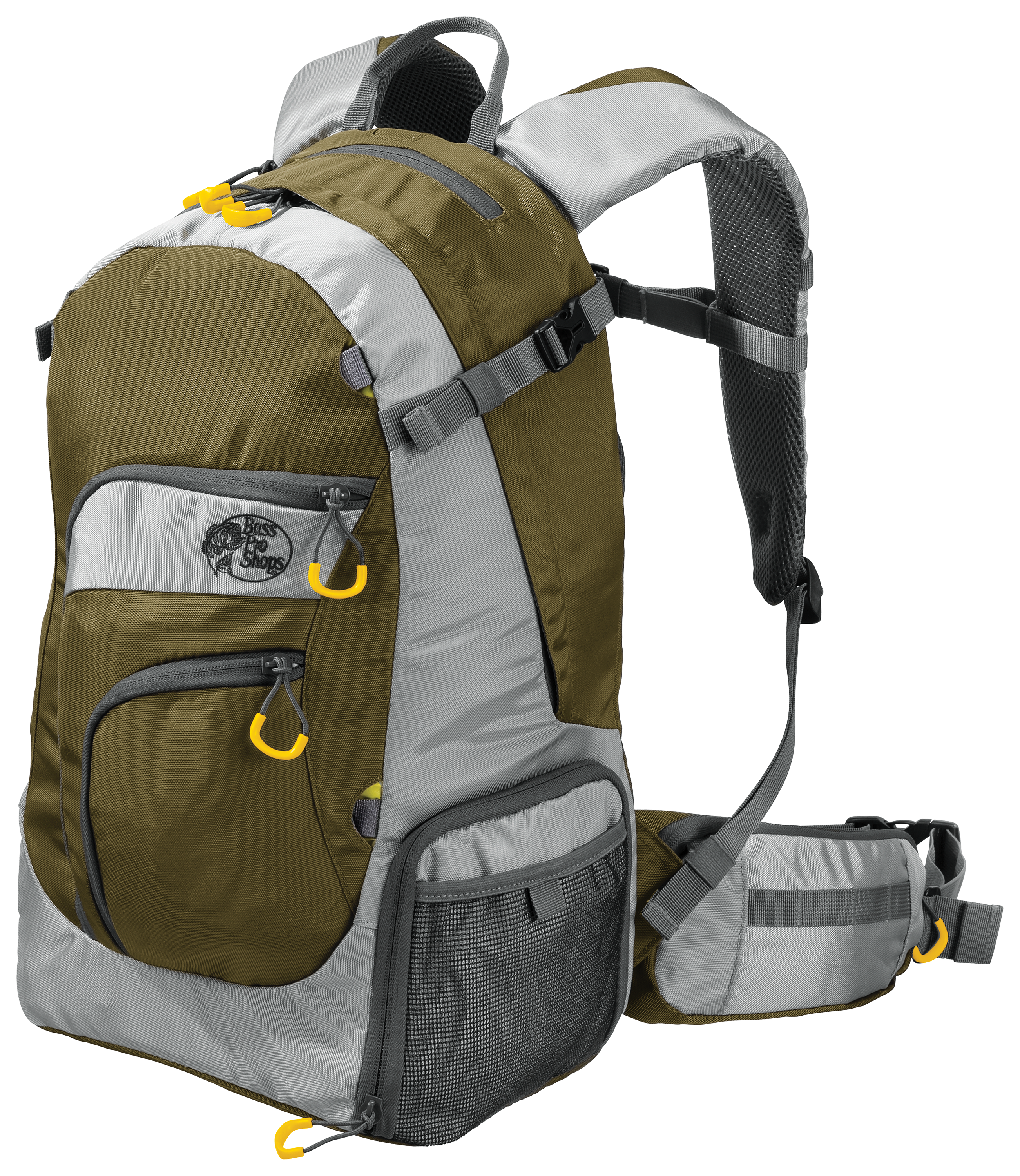 Bass Pro Shops Stalker Backpack Tackle System- XPS Extreme Performance  Series 