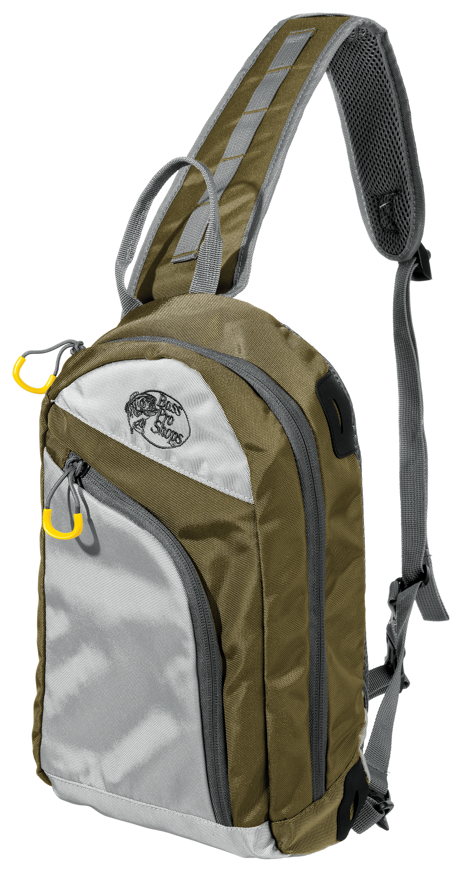 Bass Pro Shops Stalker Sling Pack