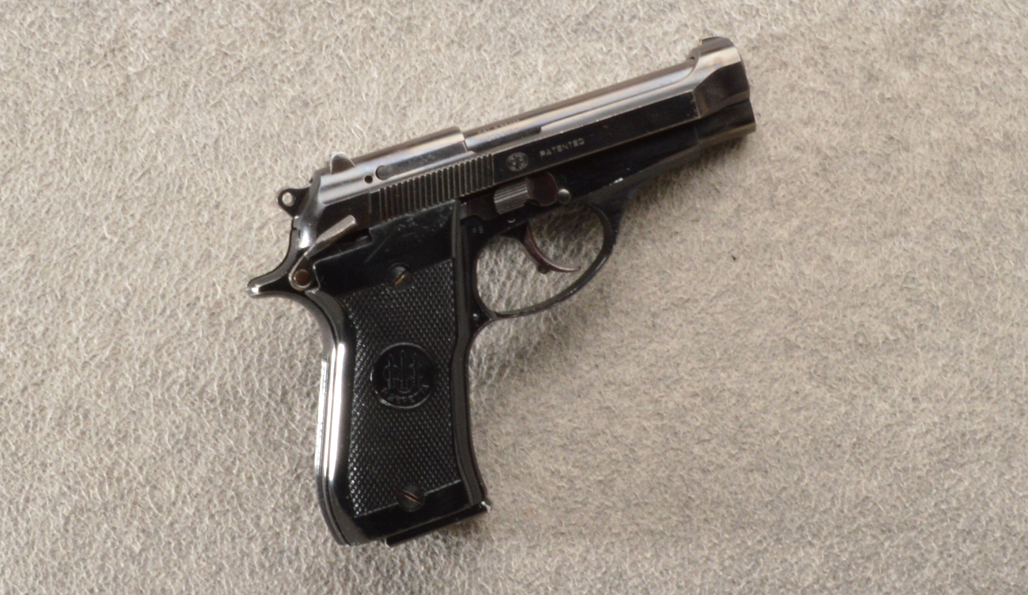 Beretta ~ 85BB ~ .380 ACP - Bass Pro Shops