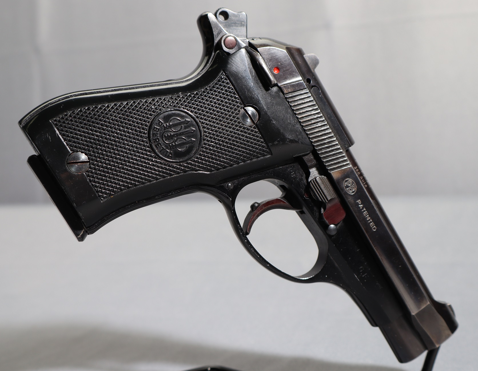 Image of Beretta 85BB .380 Auto