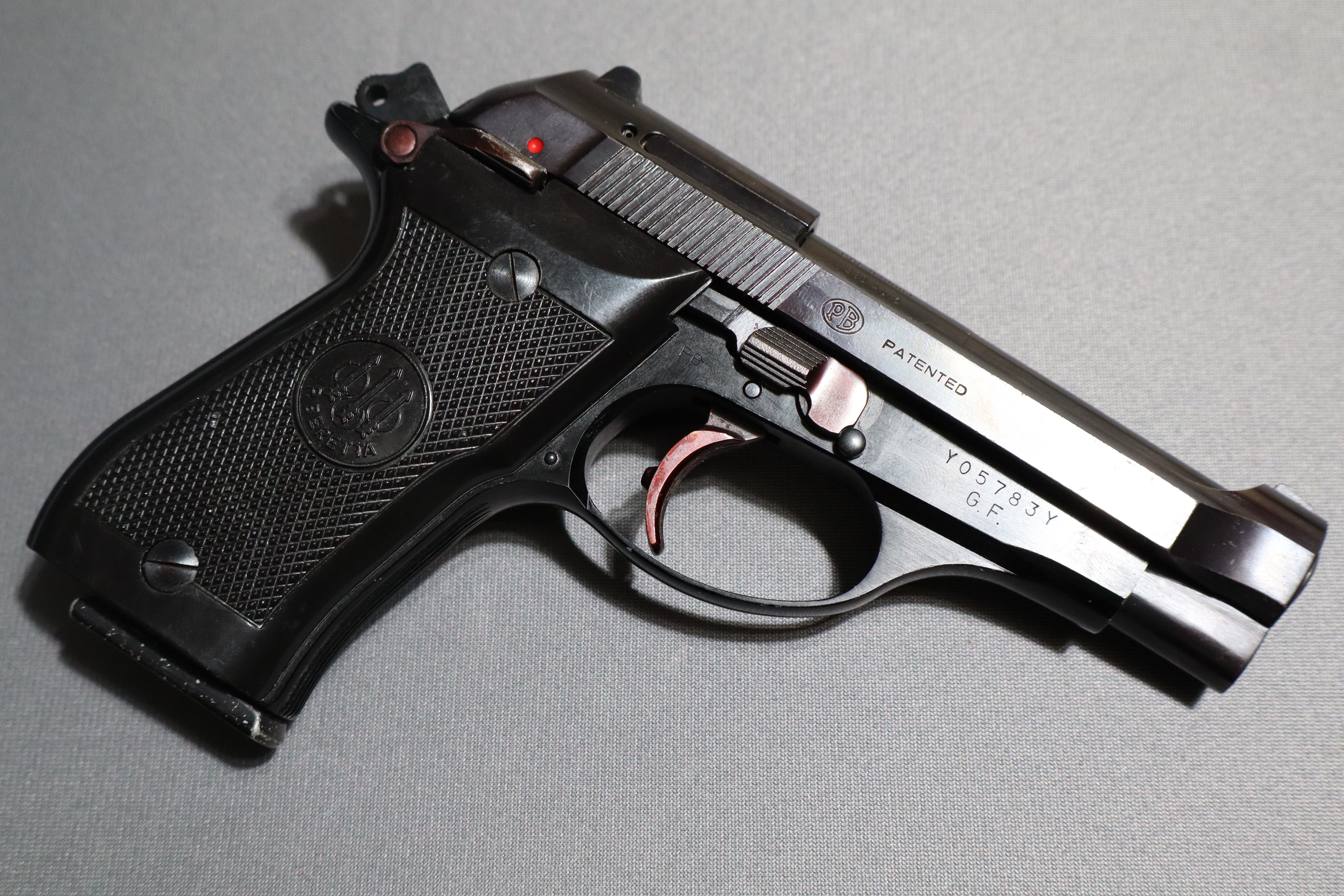 Beretta 85BB .380 ACP - Bass Pro Shops