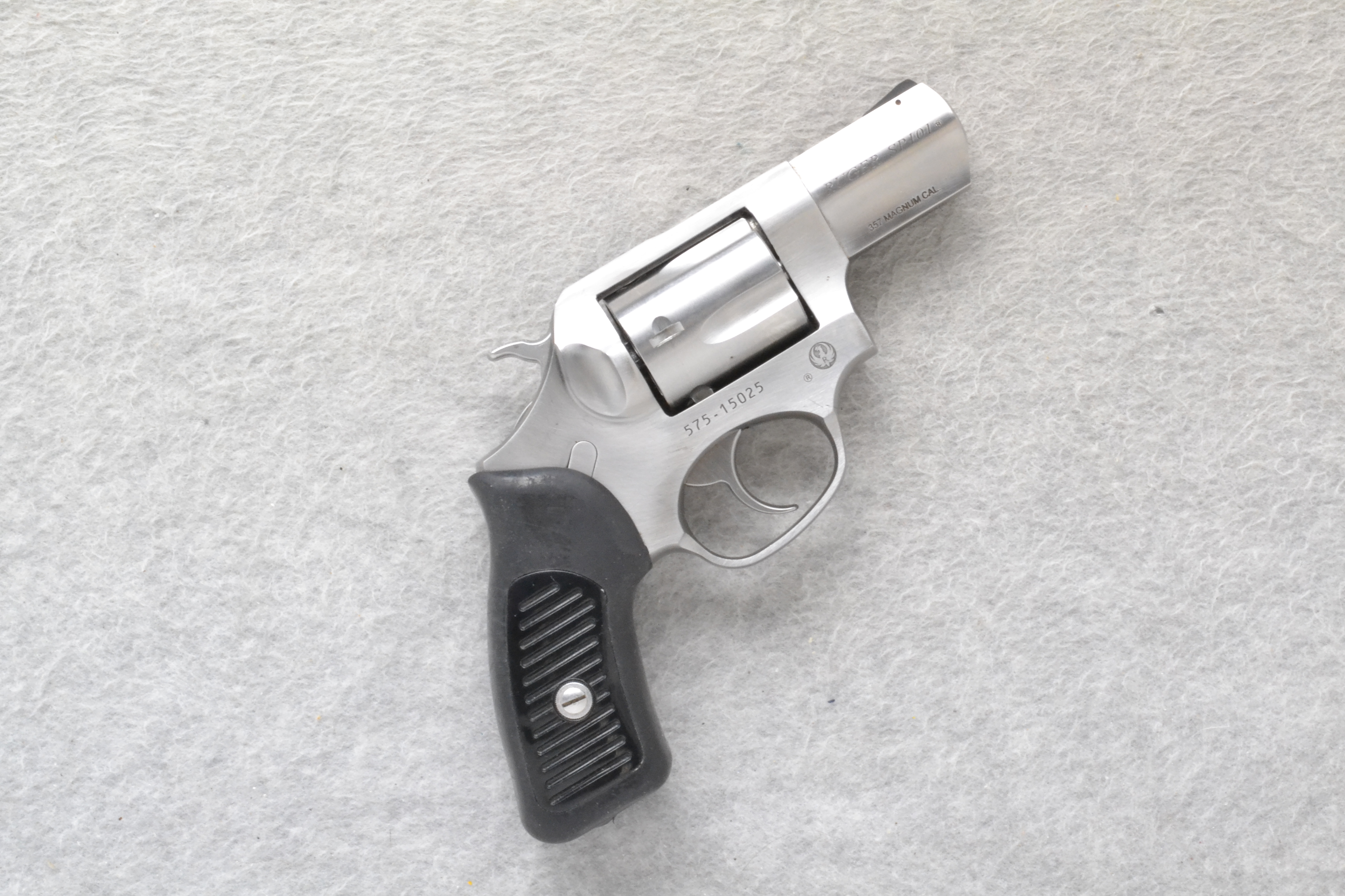 Ruger ~ SP101 ~ .357 Magnum - Bass Pro Shops