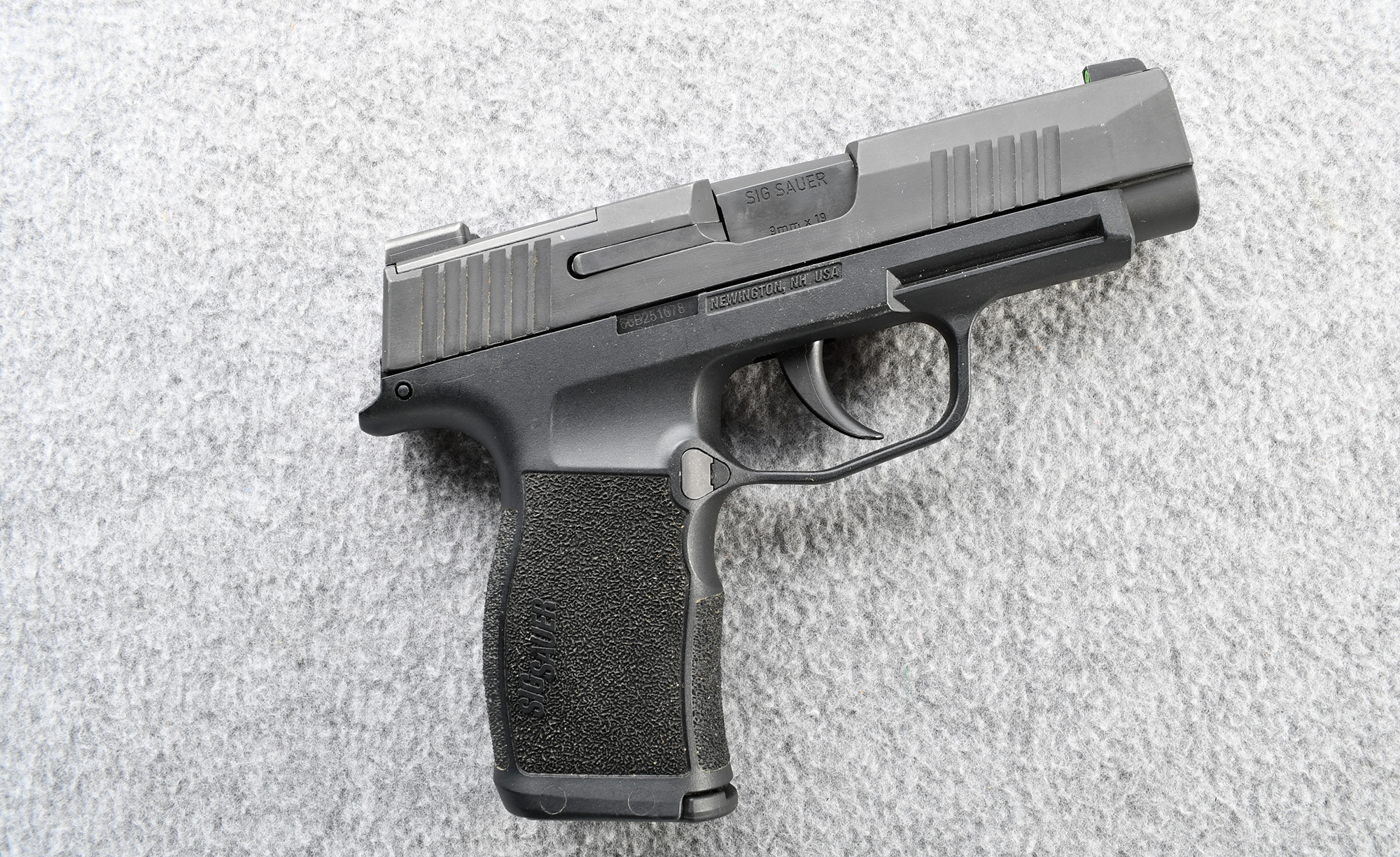 Image of SIG Sauer ~ P365 XL ~ .9mm