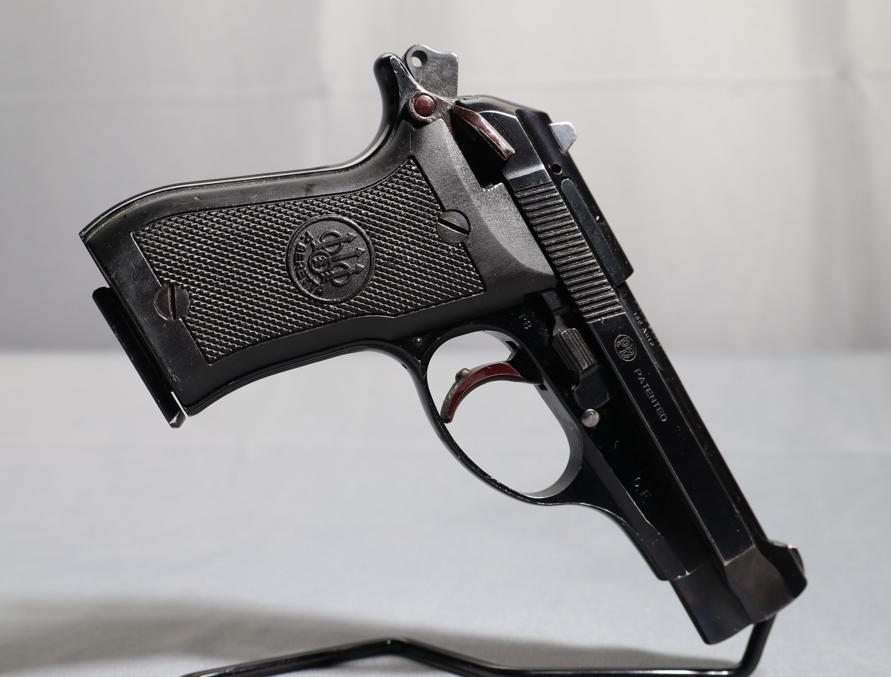 Image of Beretta ~ 85BB ~ .380 Auto