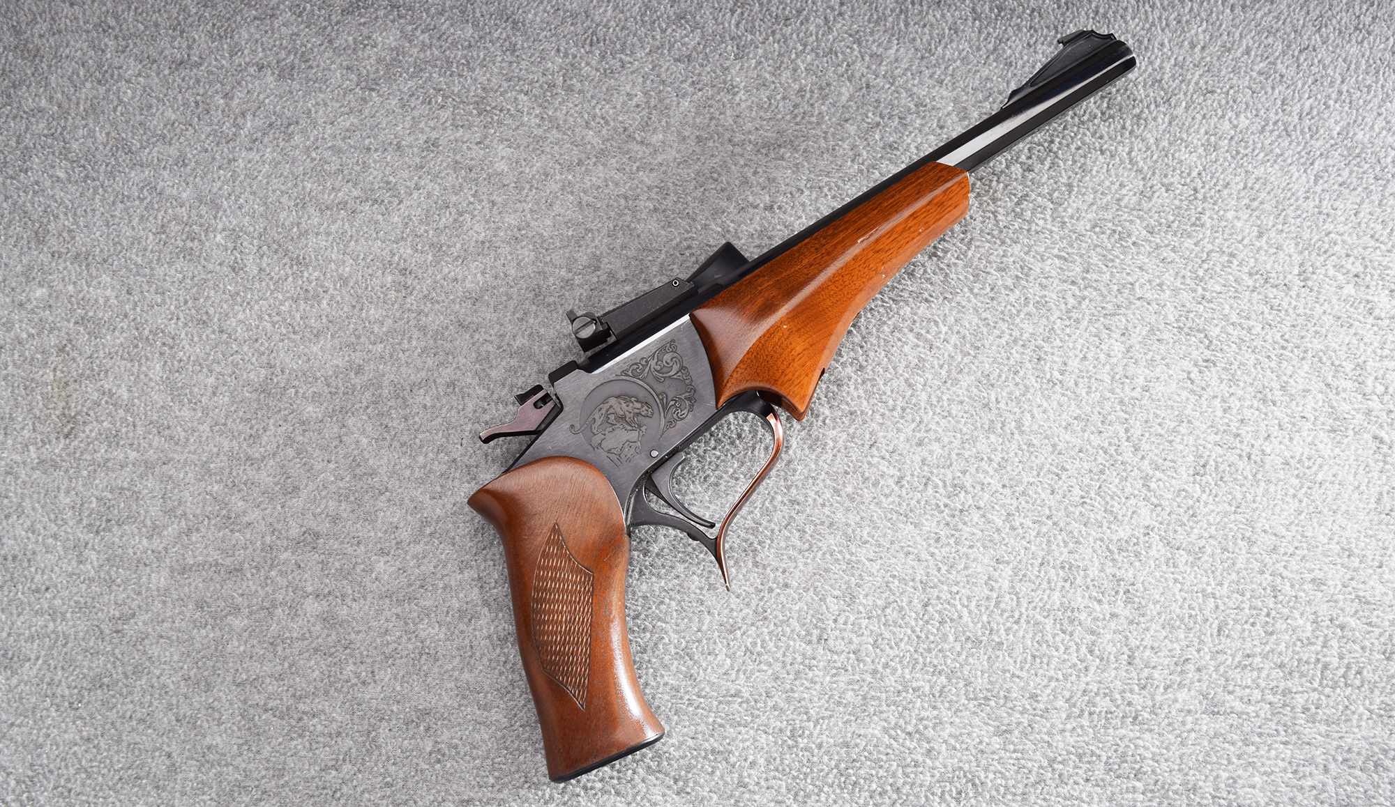 Image of Thompson Center ~ Contender ~ .22LR, .223 Remington, .30-30 Winchester