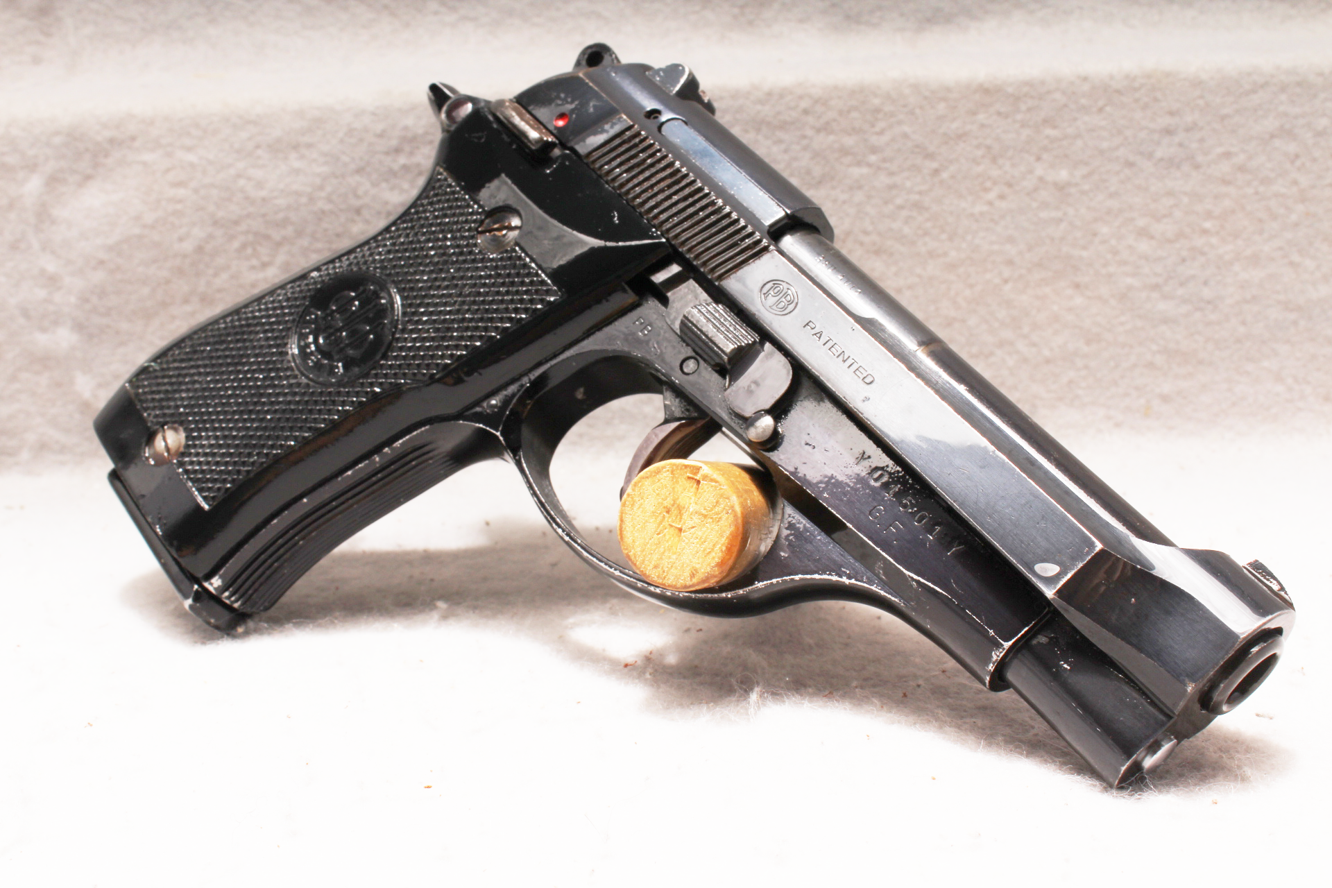 Beretta 85BB 380 ACP - Beretta