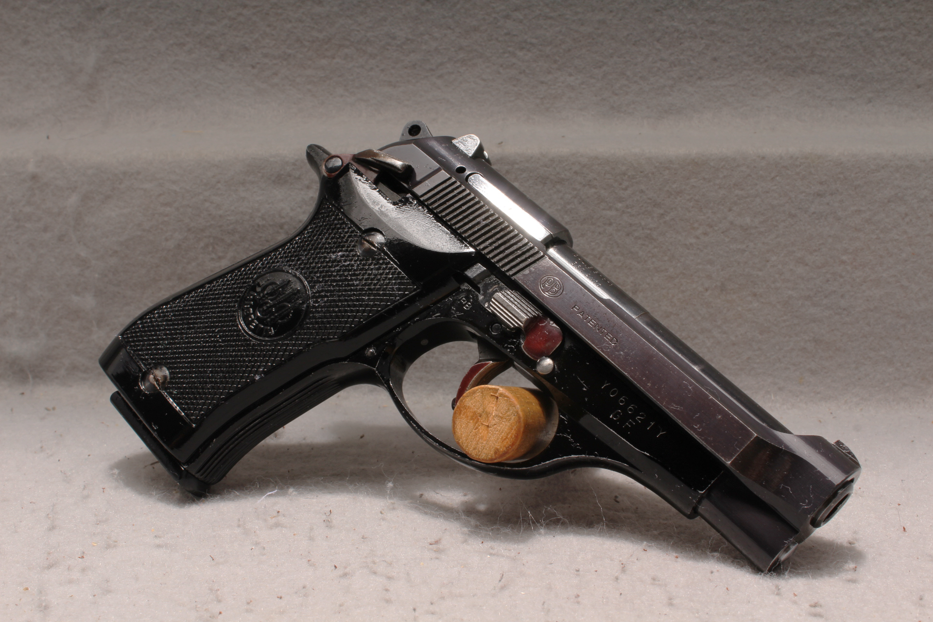 Image of Beretta 85BB 380 ACP