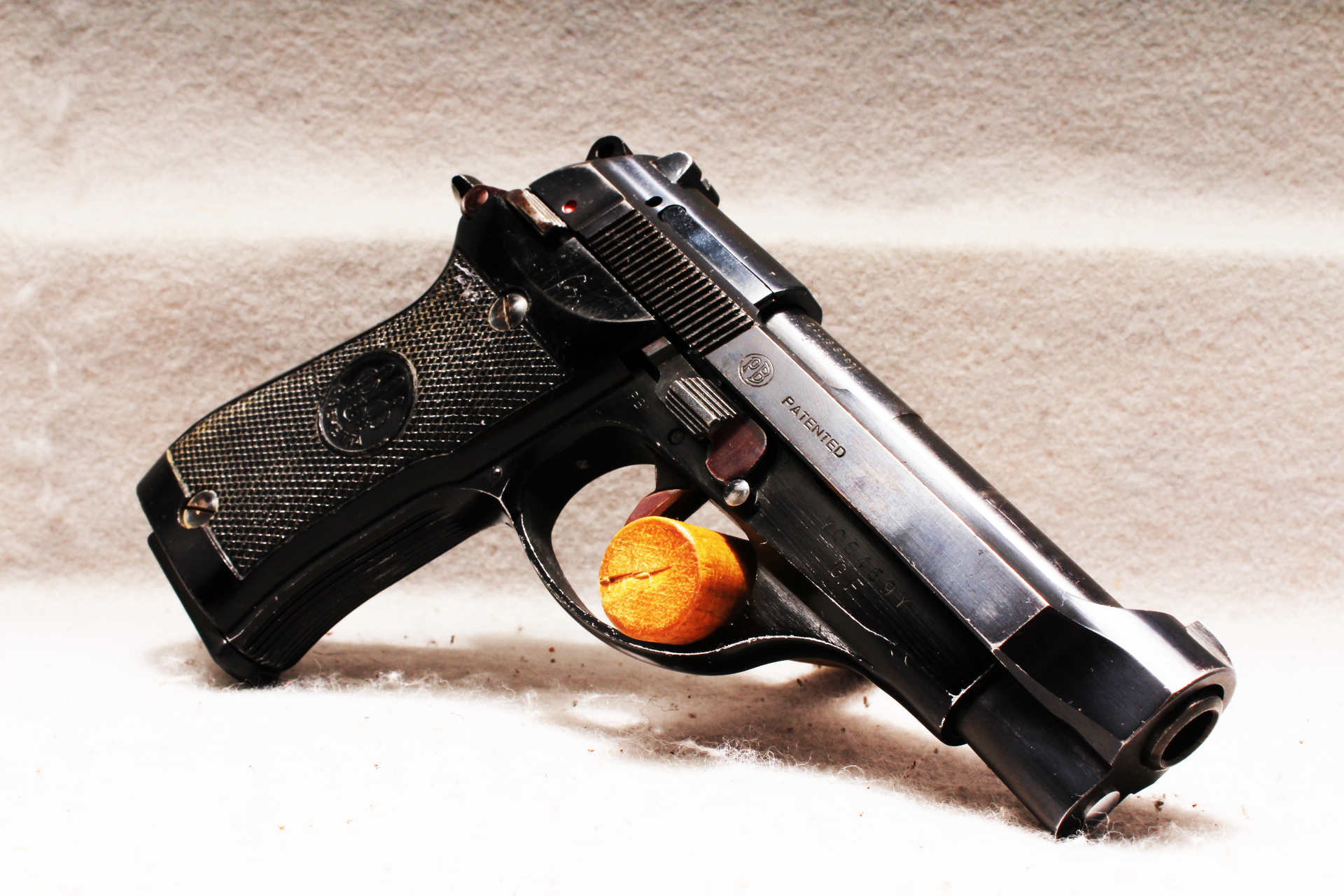 Beretta 85 BB 380 ACP - Beretta
