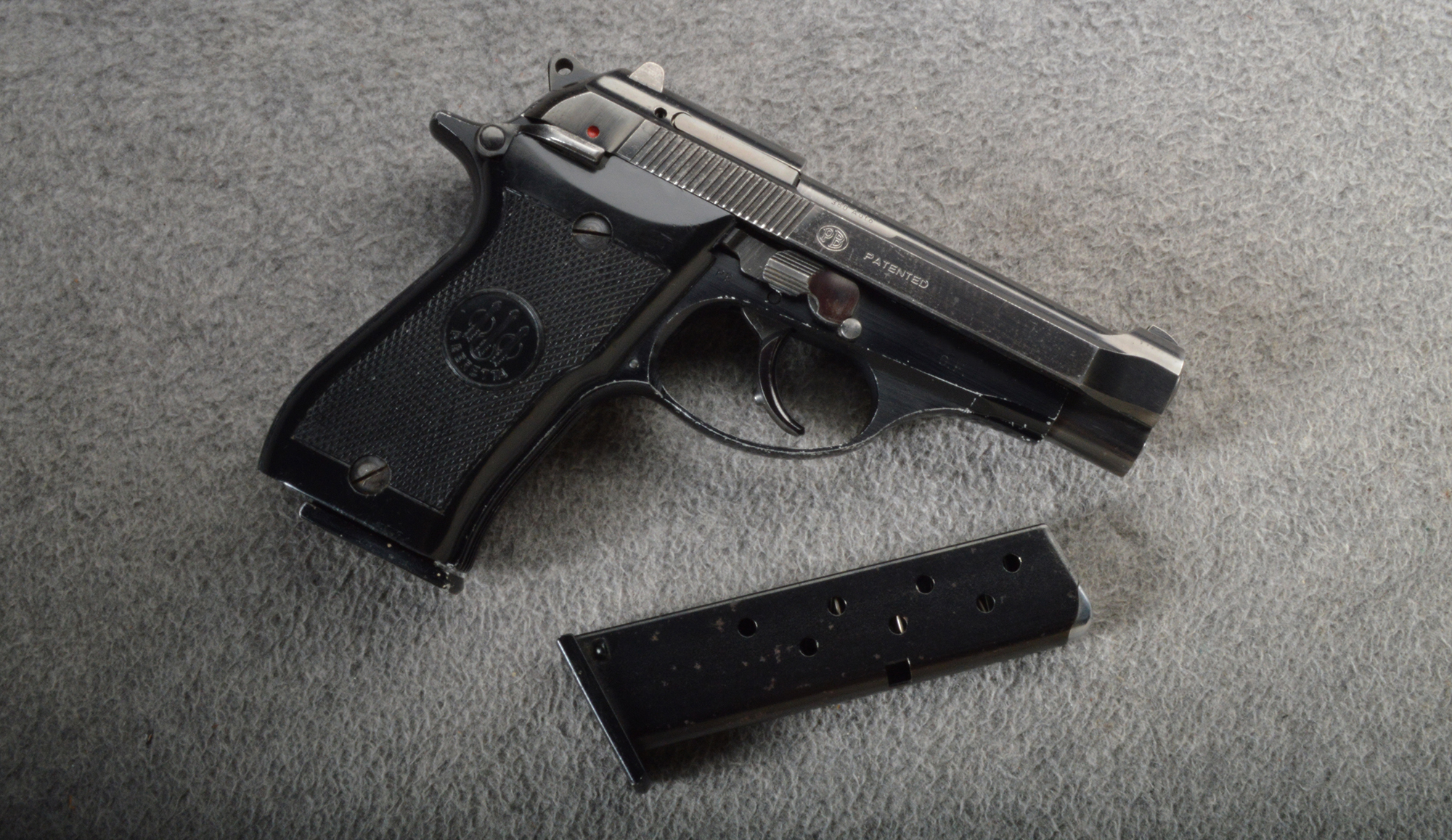 Beretta ~ 85 BB ~ .380 ACP - Bass Pro Shops