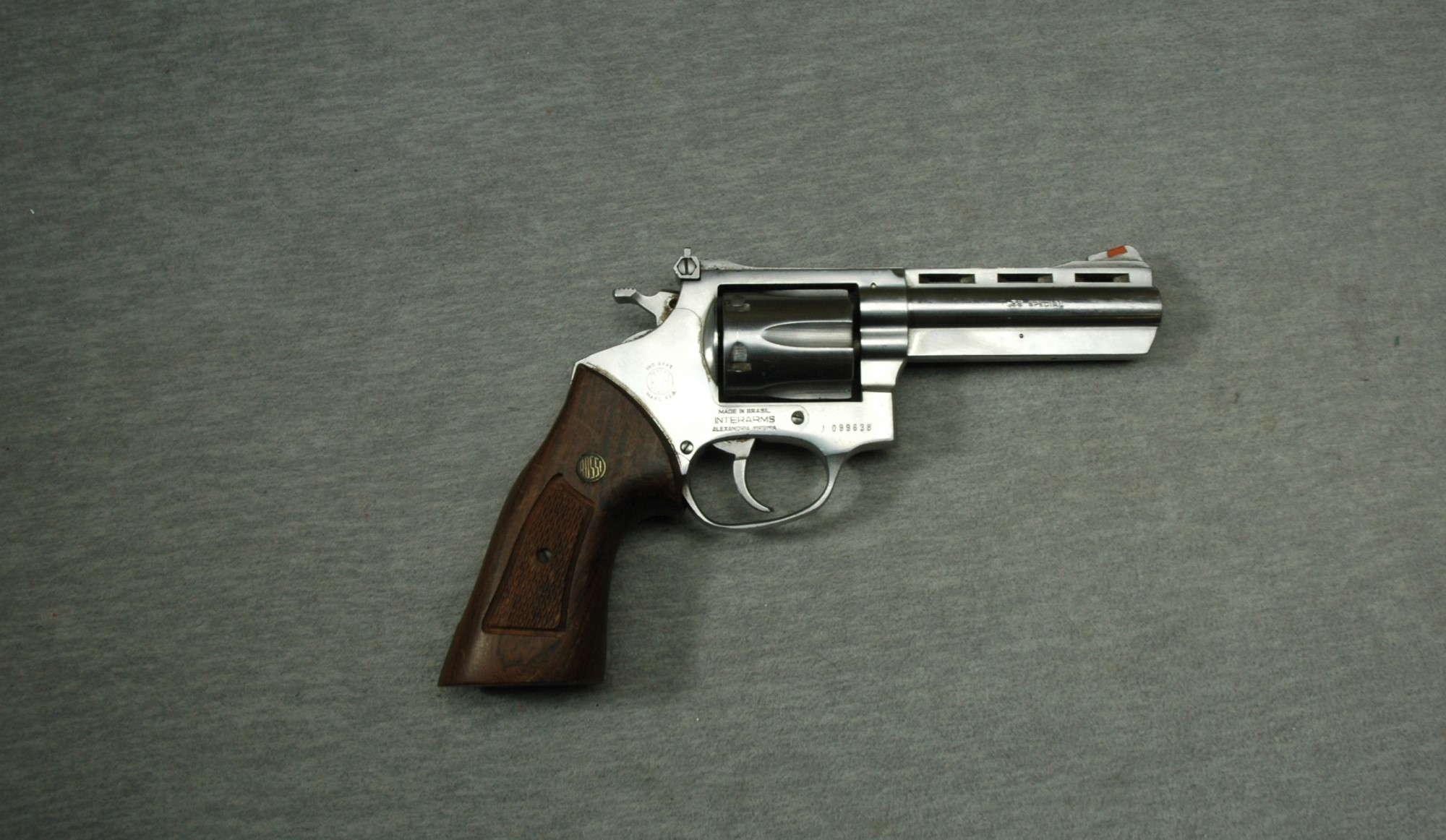 Rossi ~ 851 ~ .38 Special - Bass Pro Shops