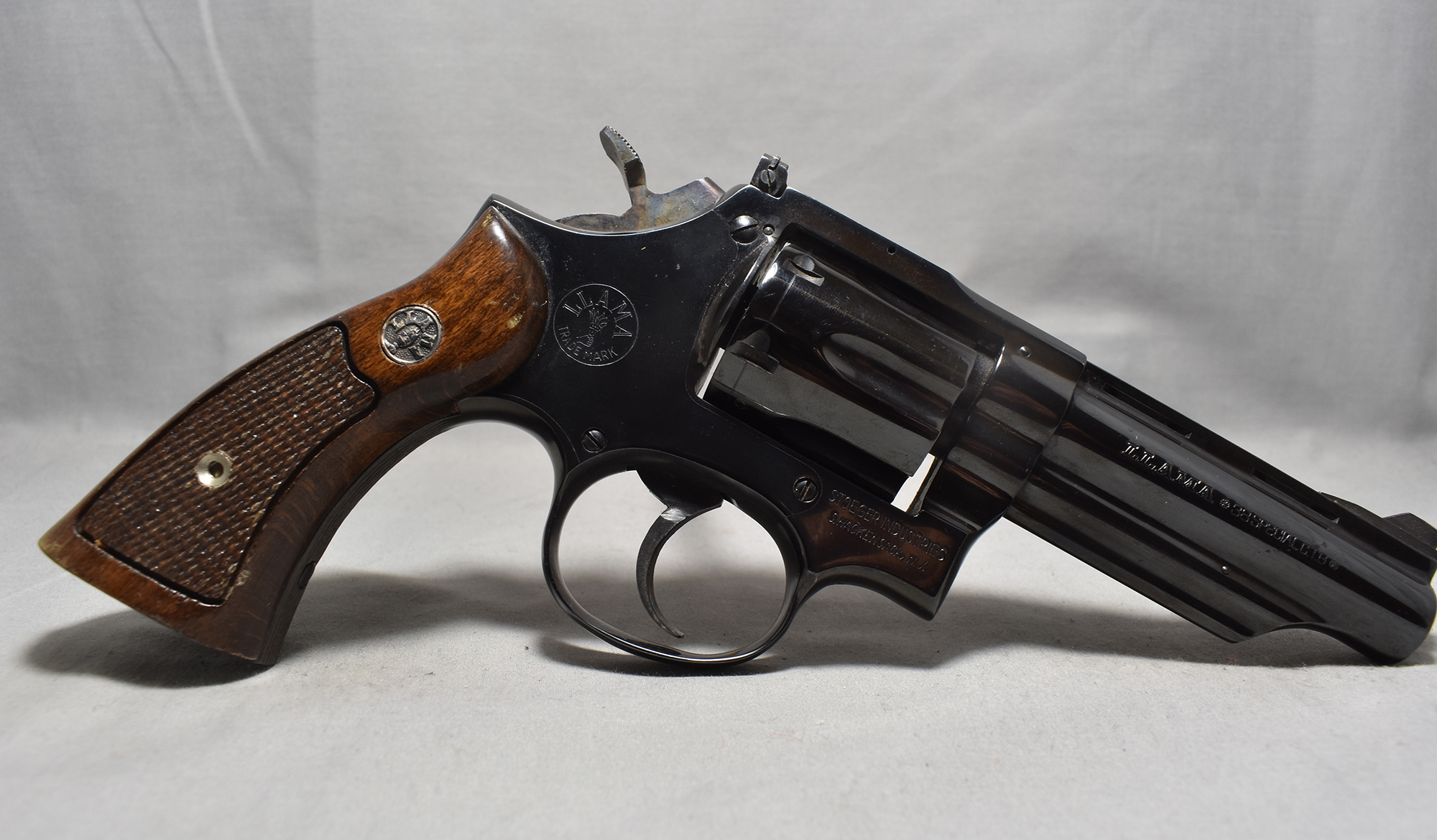 Llama ~ .38 Special - Bass Pro Shops