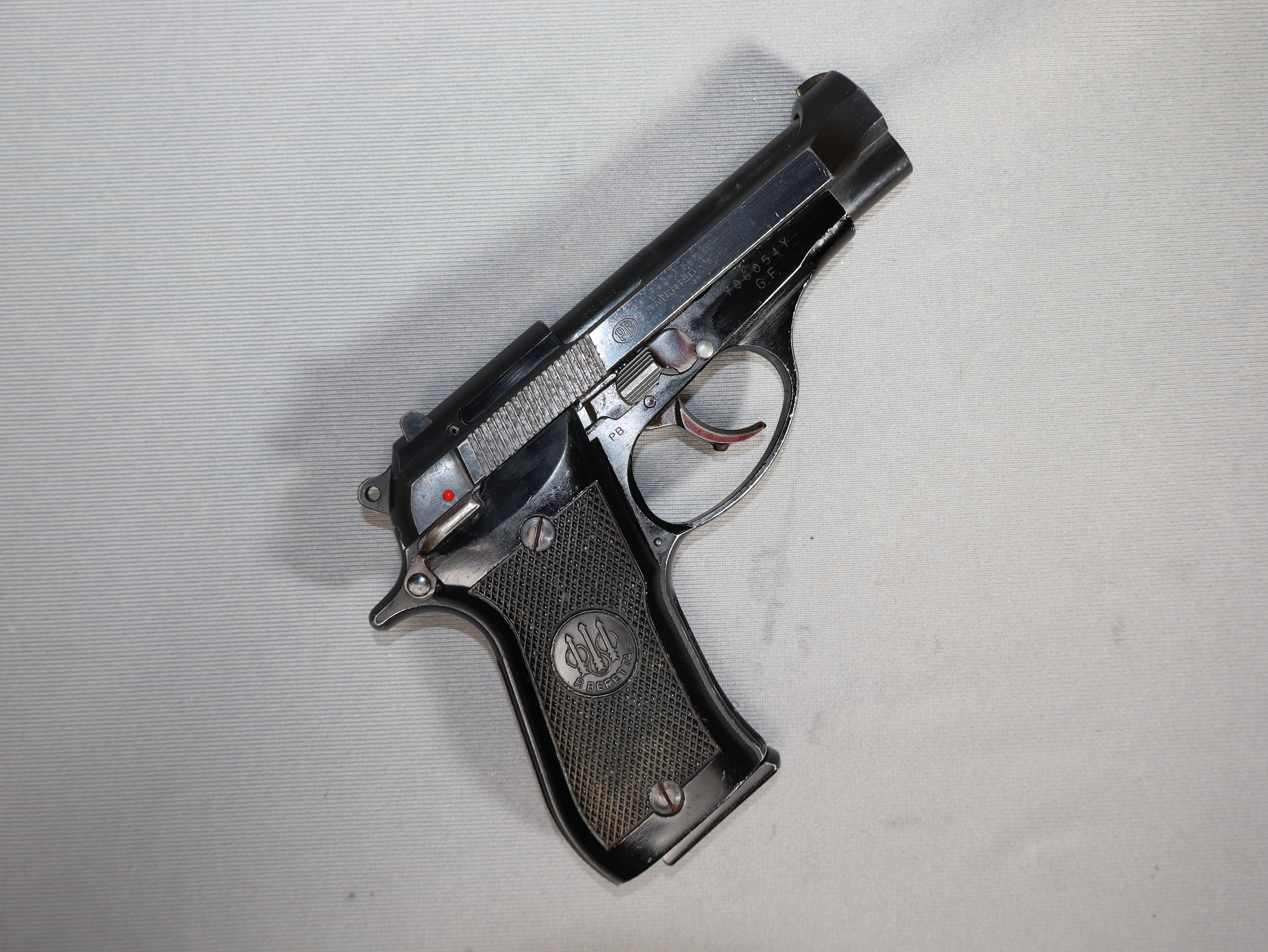 Image of Pietro Beretta ~ 85 BB ~ 9mm Short