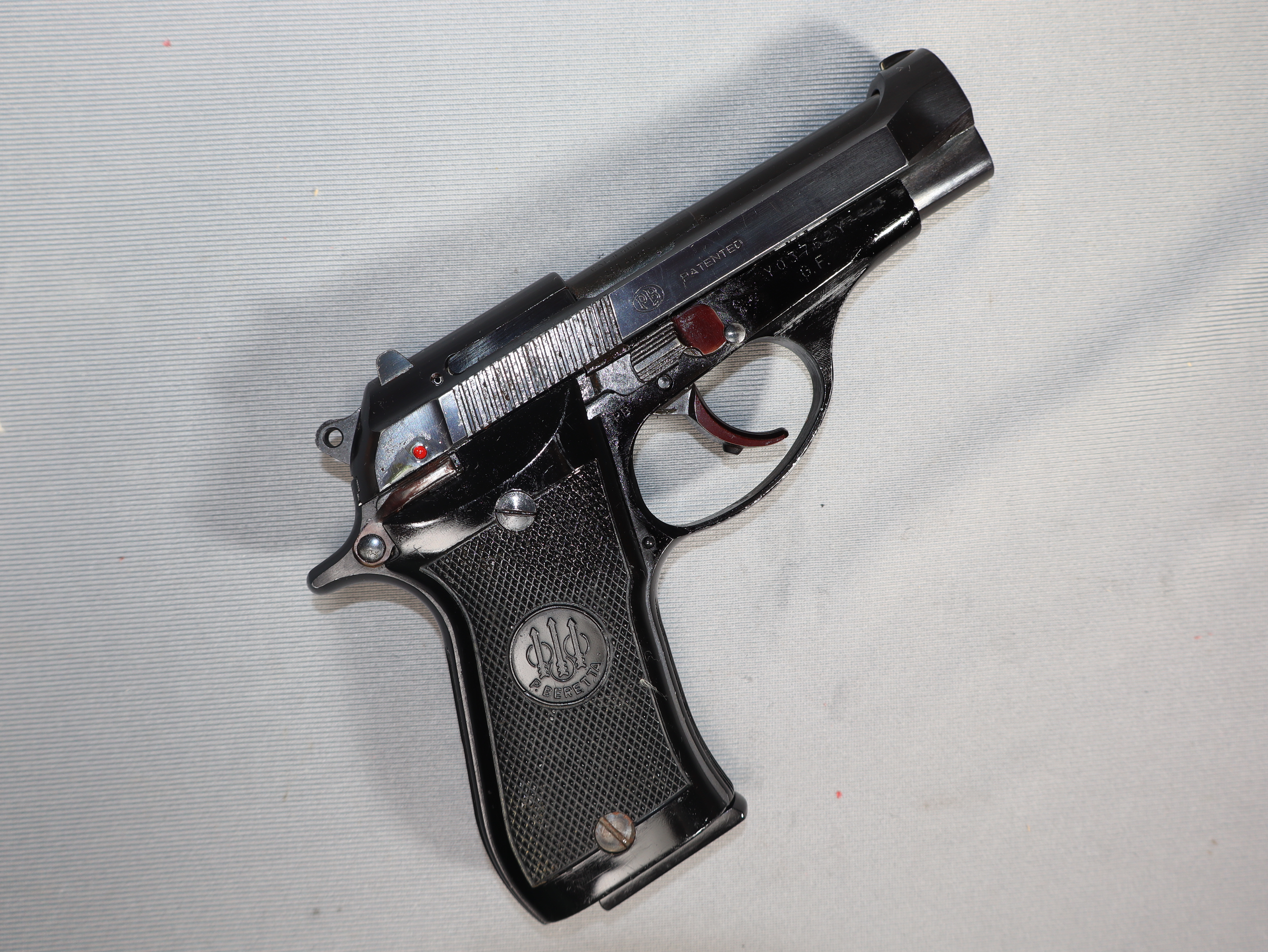 Pietro Beretta ~ 85 BB ~ 9 Short - Beretta