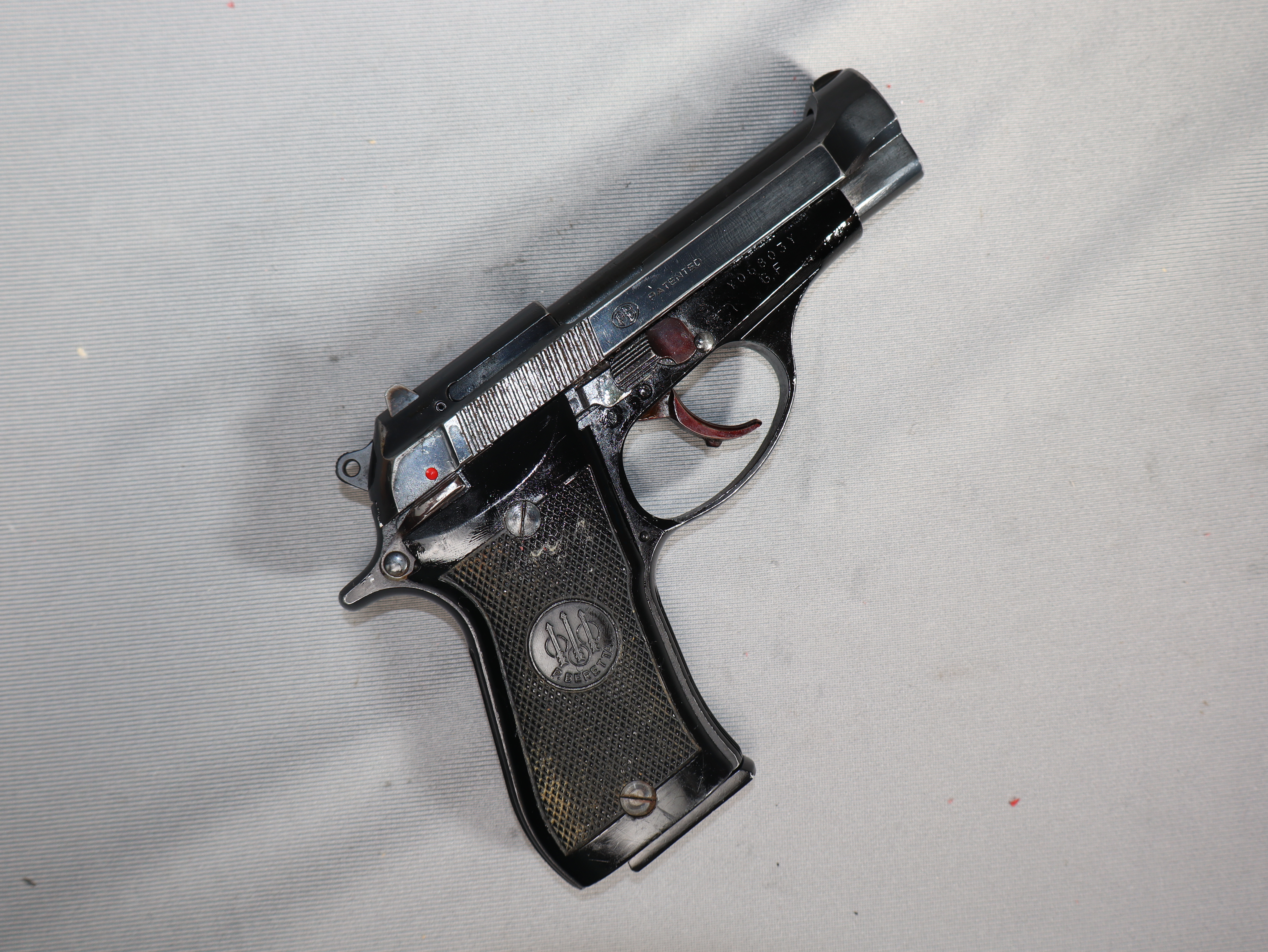 Pietro Beretta ~ 85 BB ~ 9 Short - Beretta