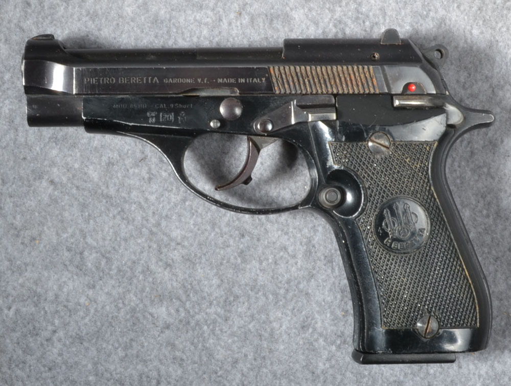 Image of Beretta 85Bb