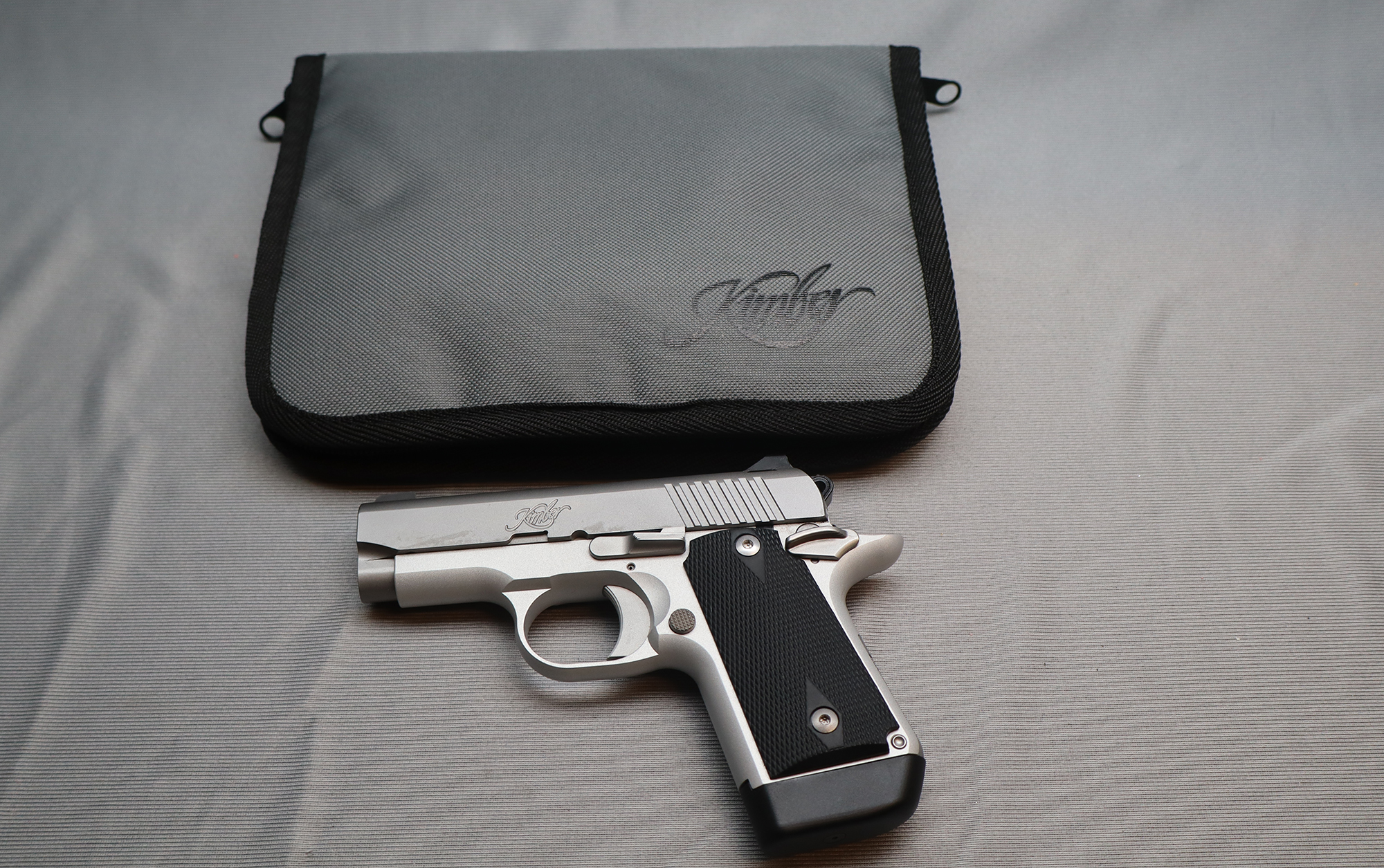 Kimber ~ Micro 9 ~ 9mm Luger - Bass Pro Shops