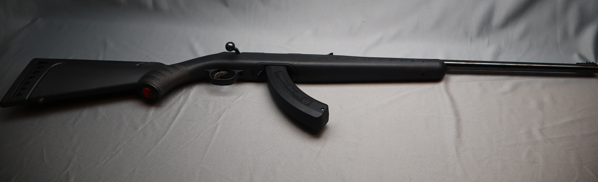Ruger ~ American ~ .22 Long Rifle - Ruger