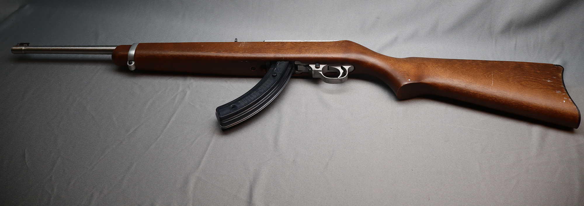 Ruger ~ 10/22 ~ .22 Long Rifle - Bass Pro Shops