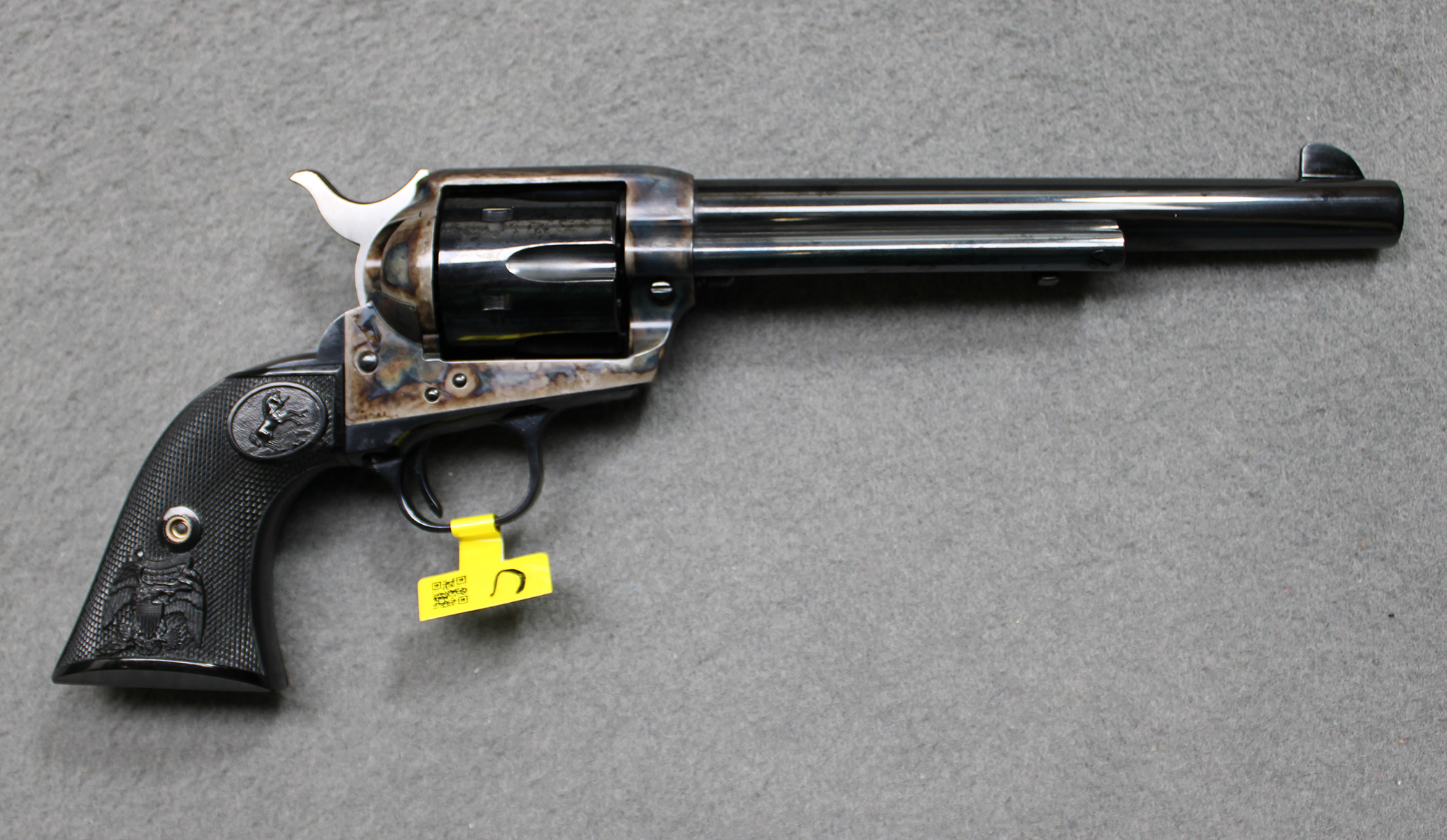 Image of Colt ~ Single Action Army ~ .45 Long Colt