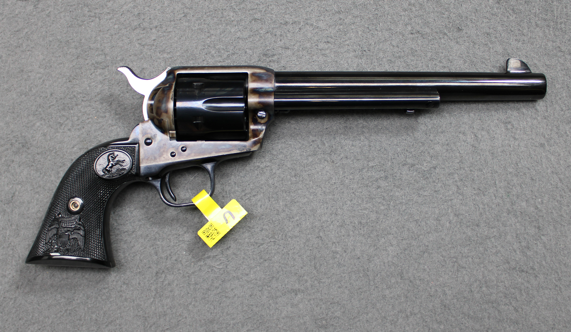 Colt ~ Single Action Army ~ .45 Colt - Bass Pro Shops