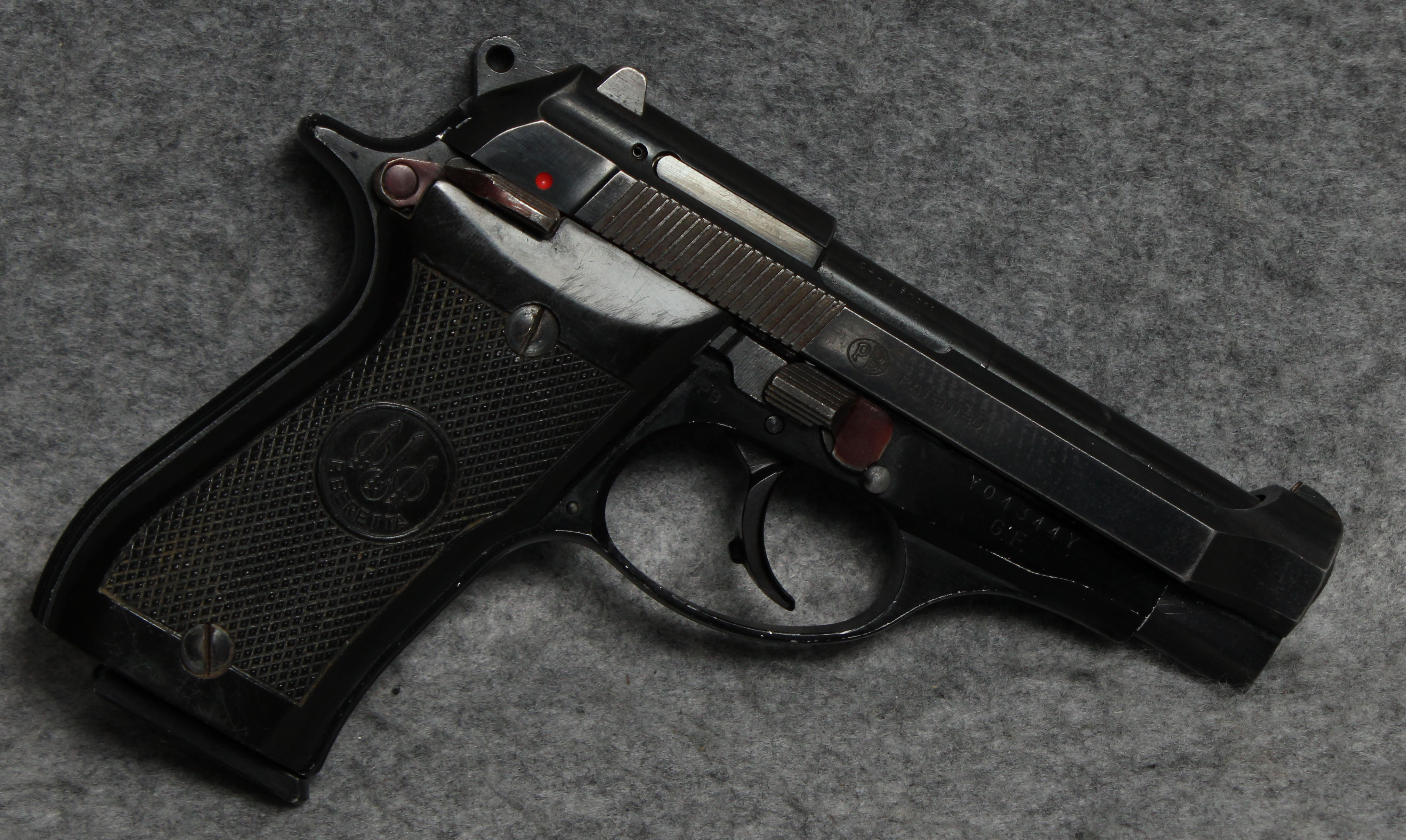 Beretta ~ 85BB ~ 9 Short - Beretta