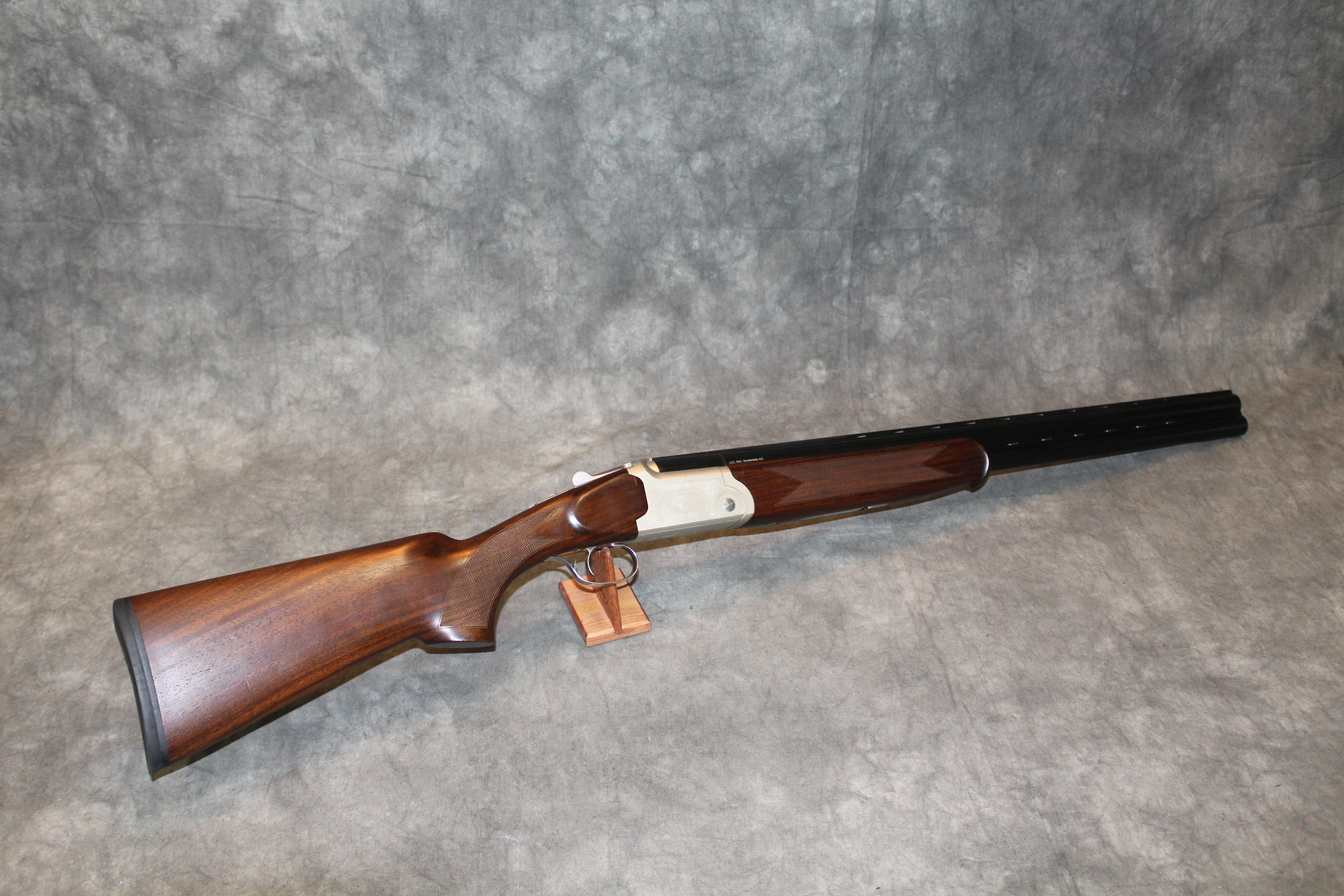 Yildiz ~ SPZ ~ 12 Gauge