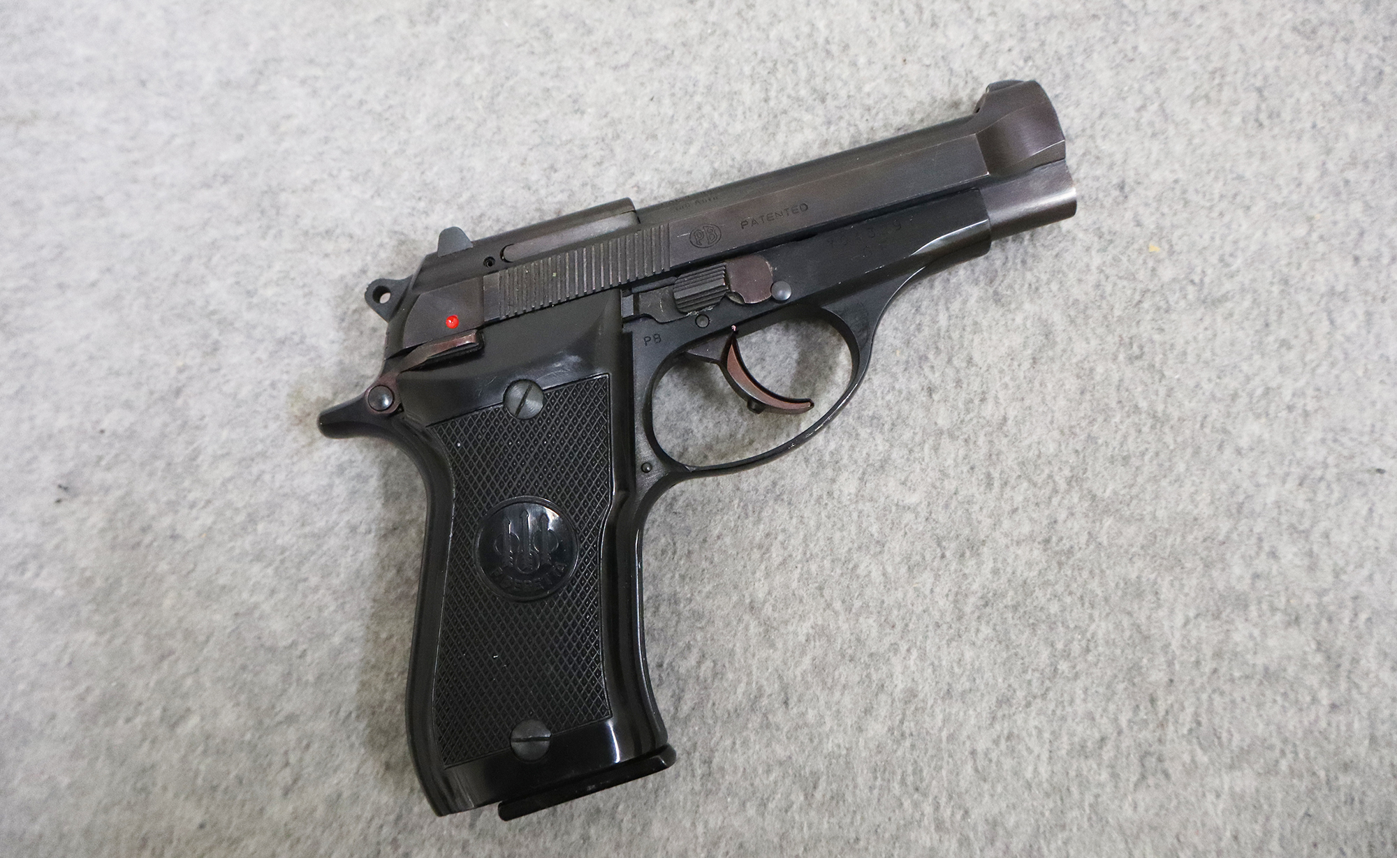 Beretta ~ Model 85BB ~ 380 ACP - Bass Pro Shops