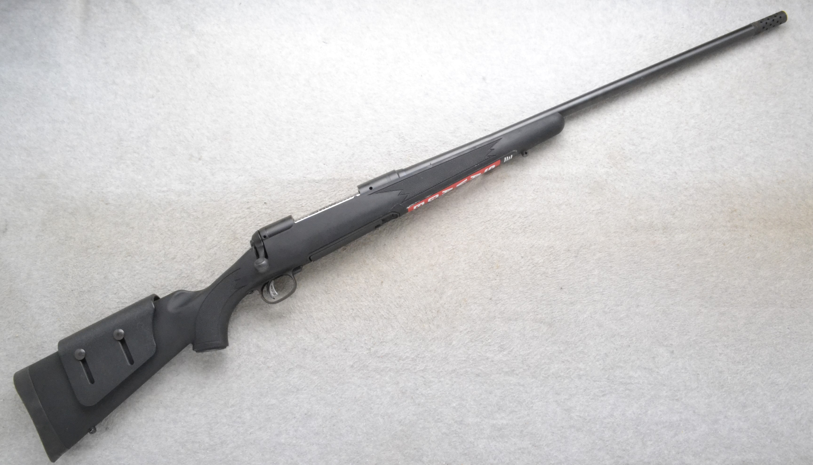 Savage ~ 111 ~ .300 Winchester Magnum - Savage Arms
