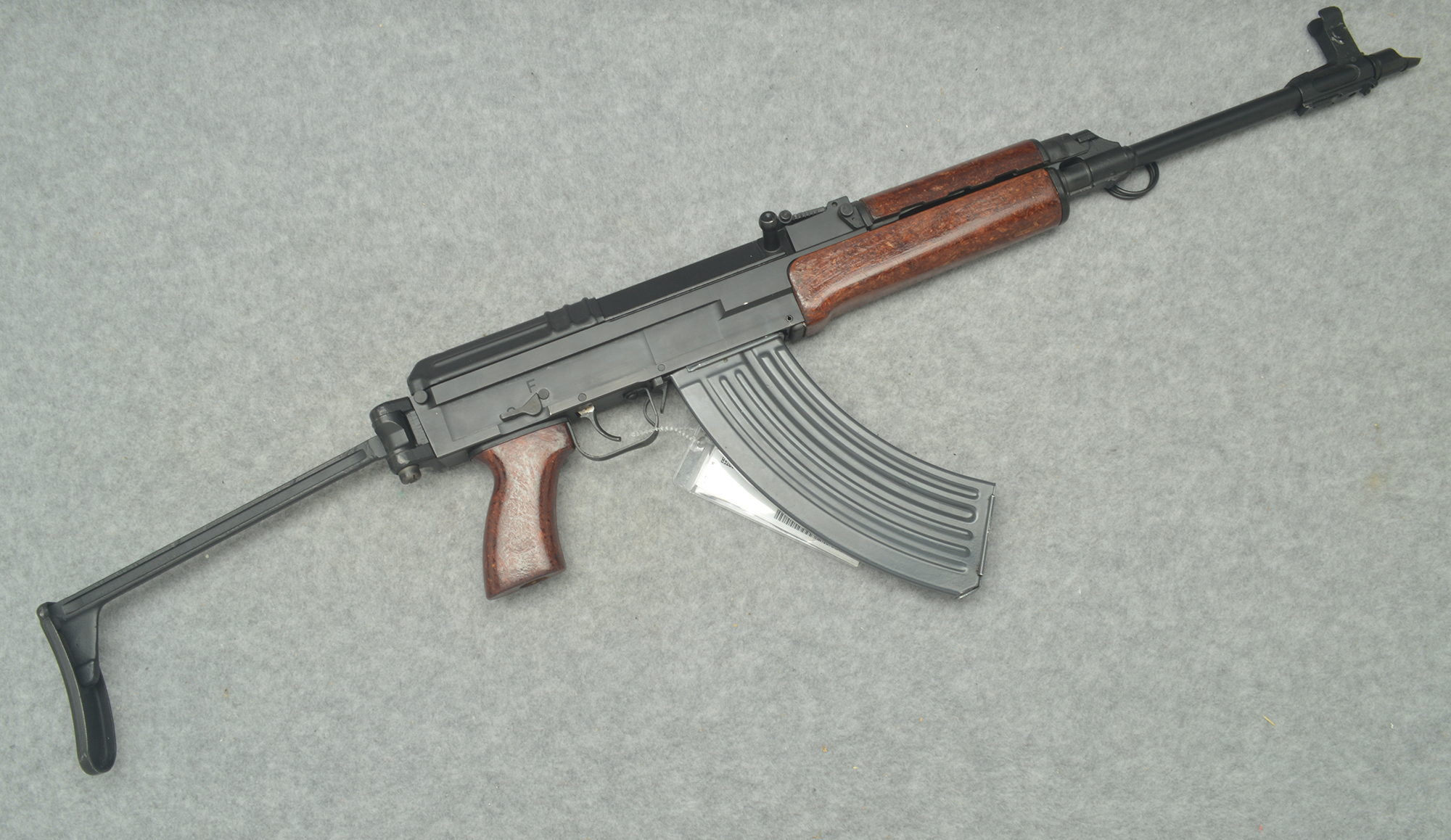 Century Arms ~ VZ 2008 Sport ~ 7.62X39mm - Bass Pro Shops