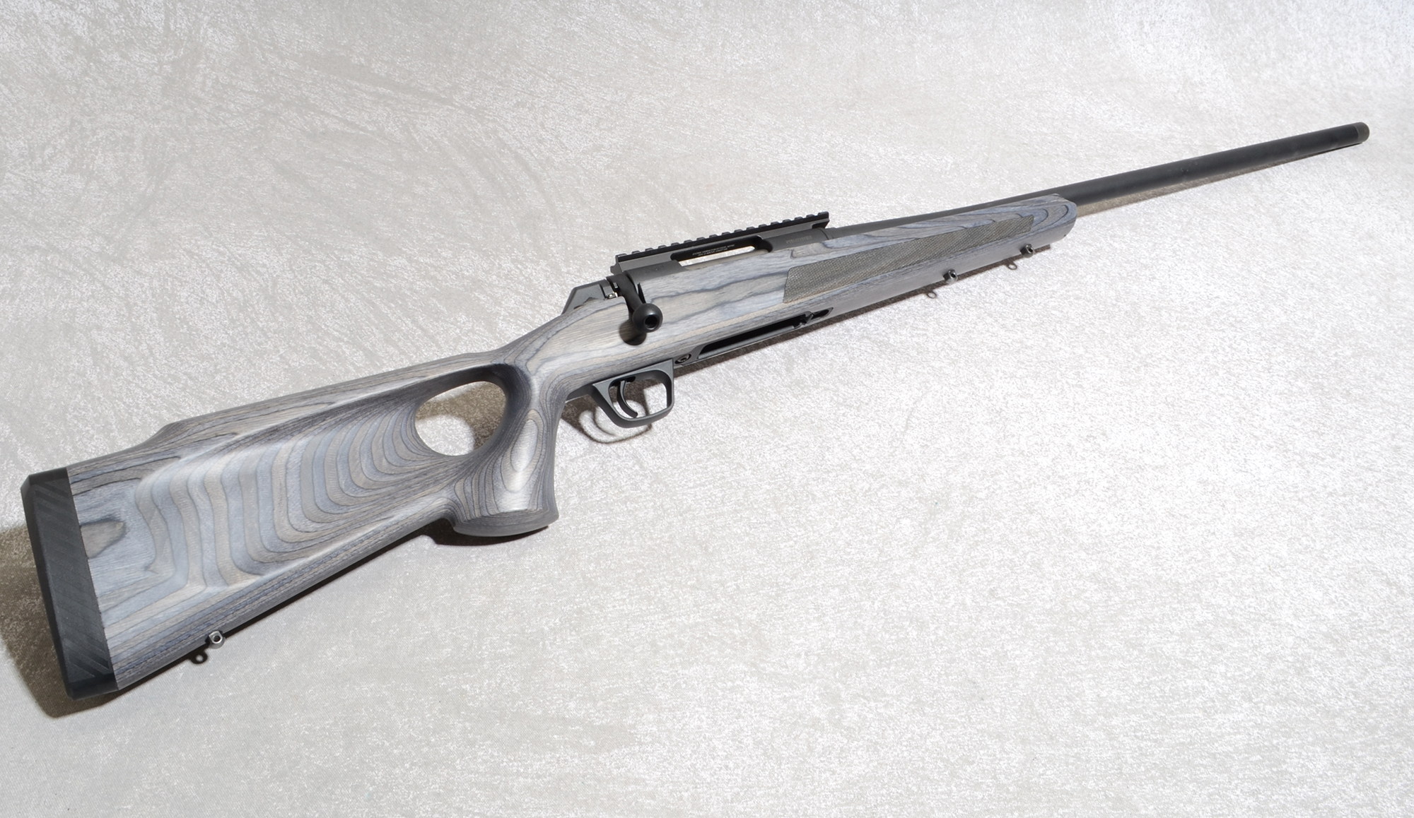 Image of Winchester XPR Rifle, 6.5 Creedmoor, 24 Inch Barrel, 8 1/2 lbs.