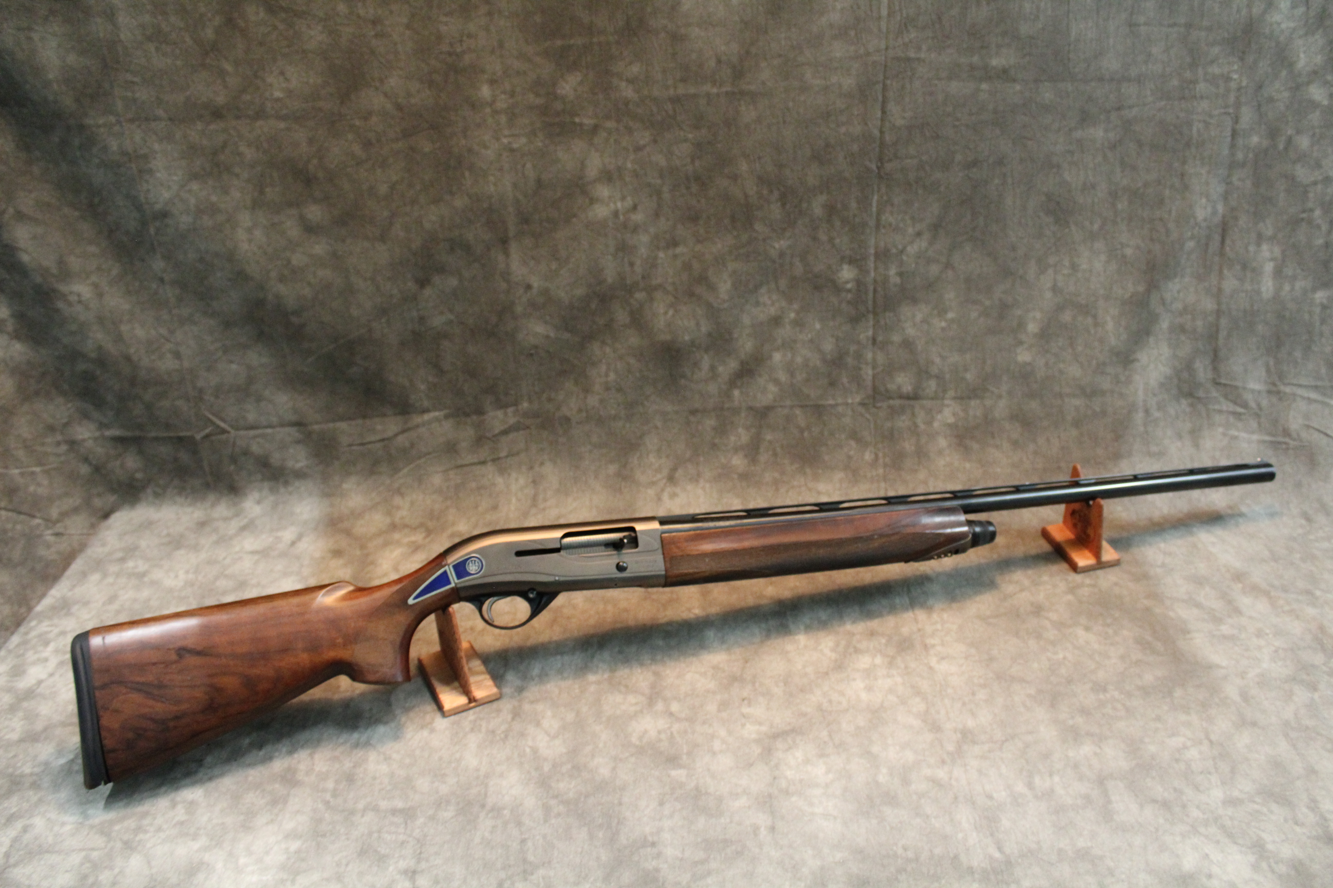 Image of Beretta ~ AL 391 Teknys ~ 12 Gauge