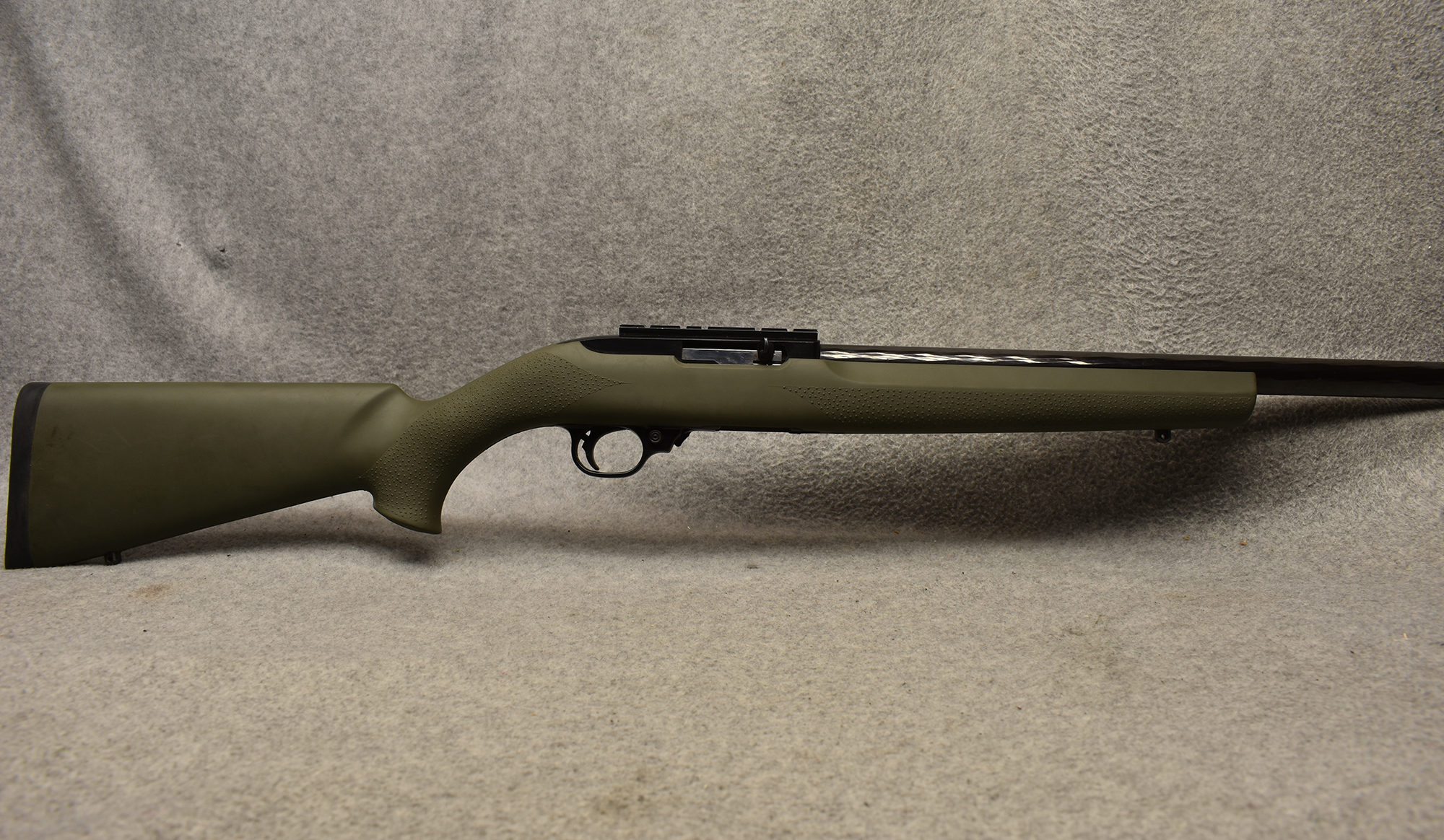 Ruger ~ Model 10/22 ~ .22 Long Rifle - Ruger
