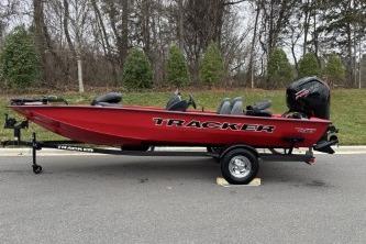 Image of 2026 TRACKER PRO TEAM™ 190