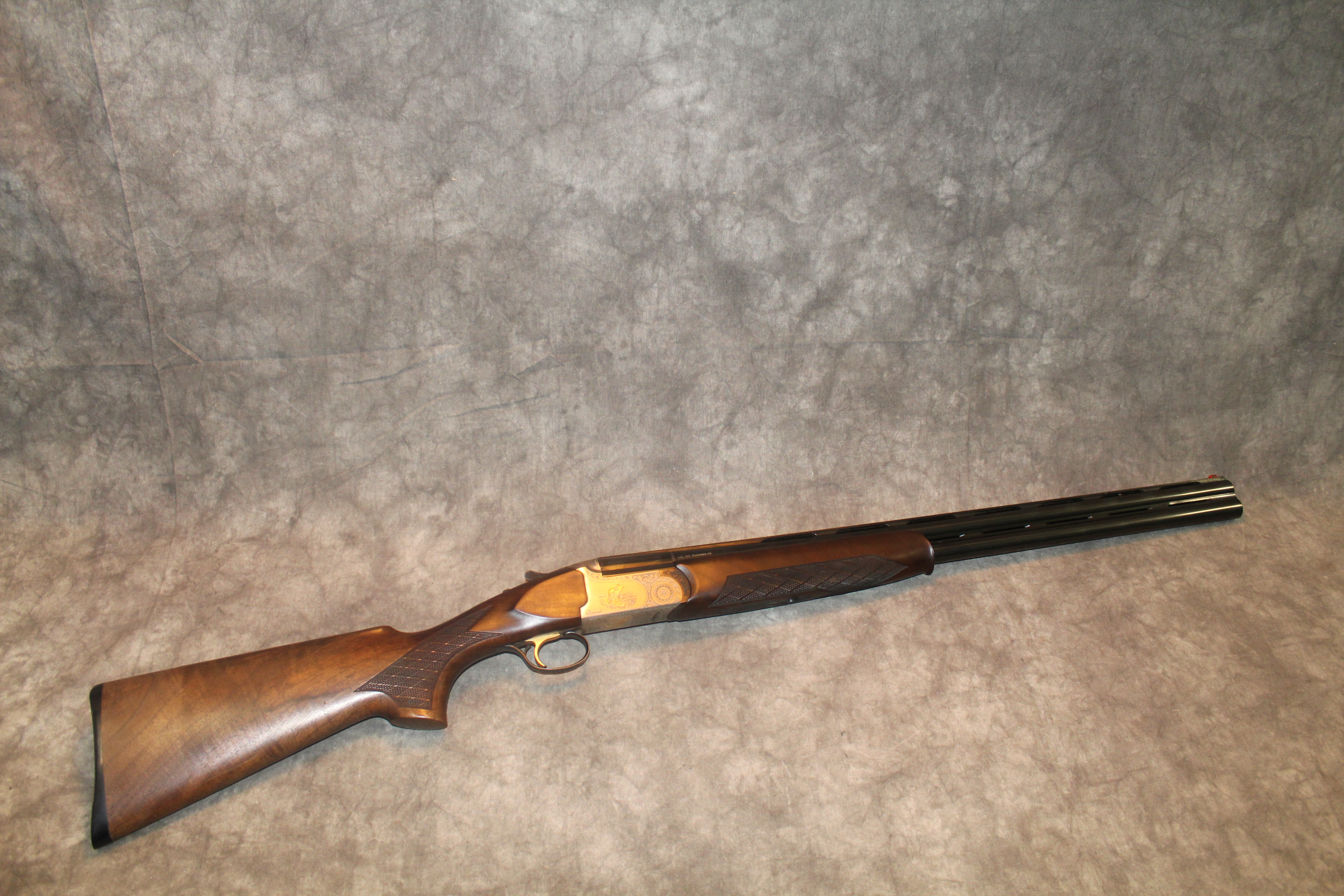 Image of Bettinsoli ~ Diamond ~ 12 Gauge