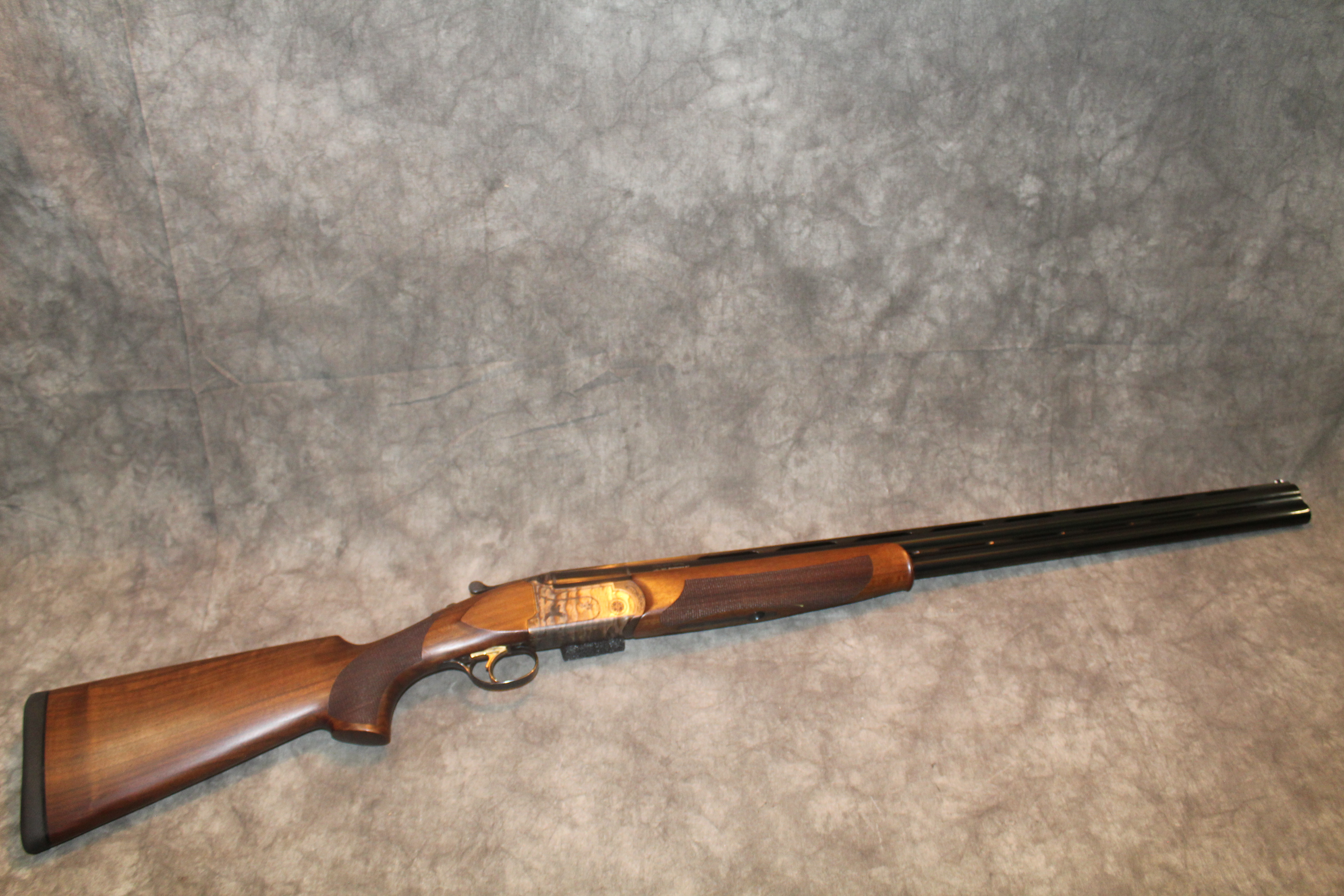 Image of Bettinsoli ~ X Trail ~ 12 Gauge