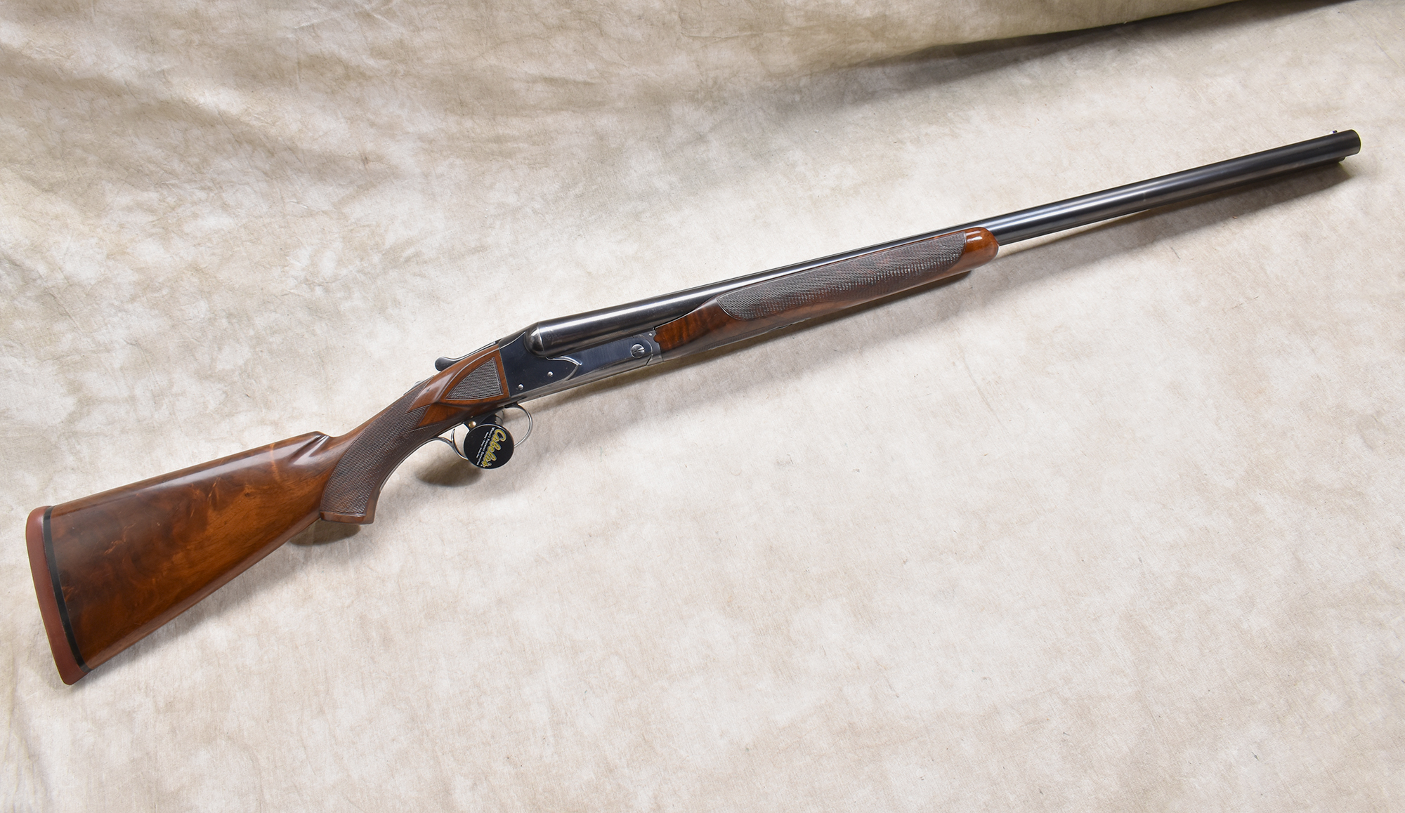 WINCHESTER ~ 21 TRAP ~ 12 GAUGE - Winchester